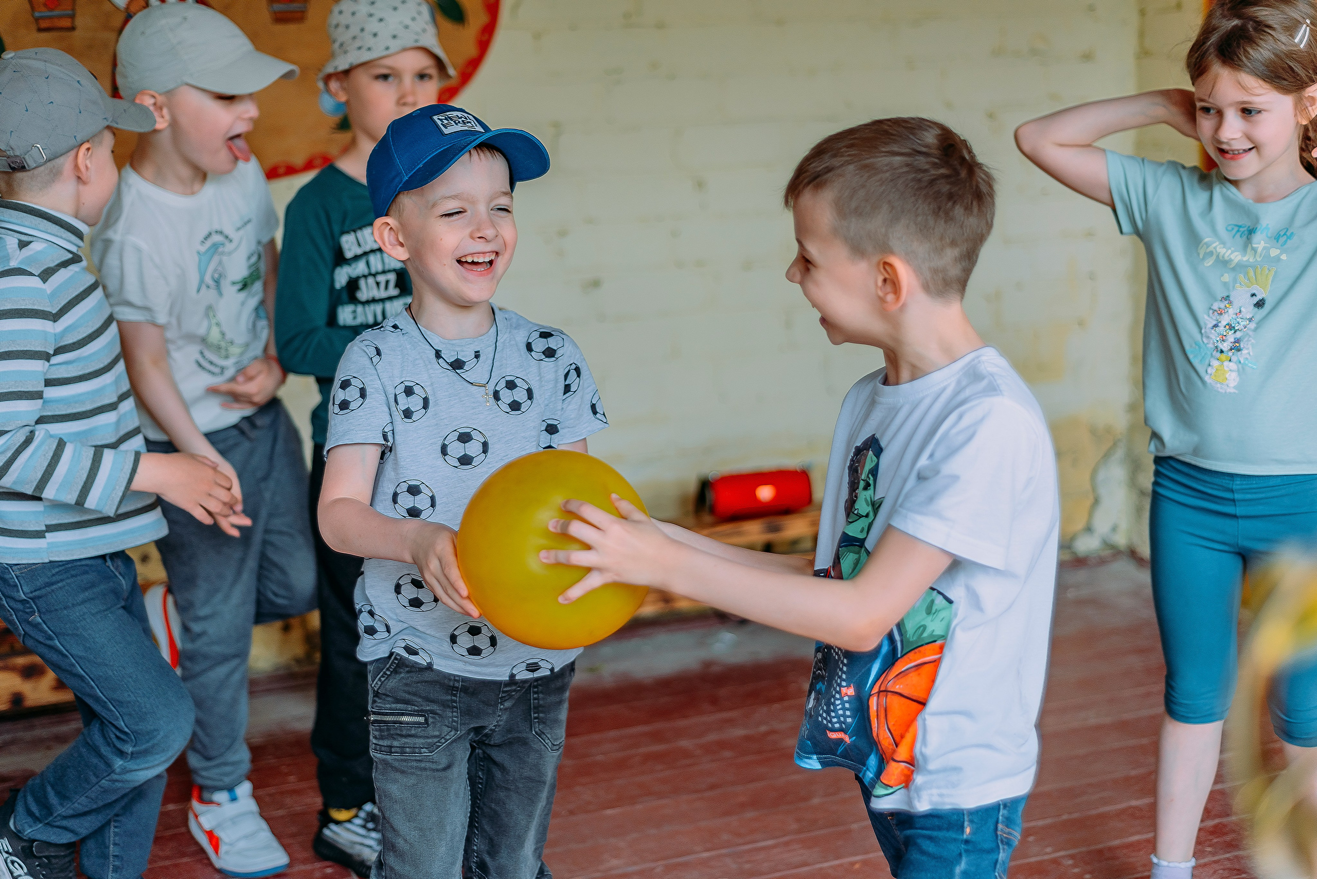 Детский сад |п.Дубовое|2023. ALBUMIA