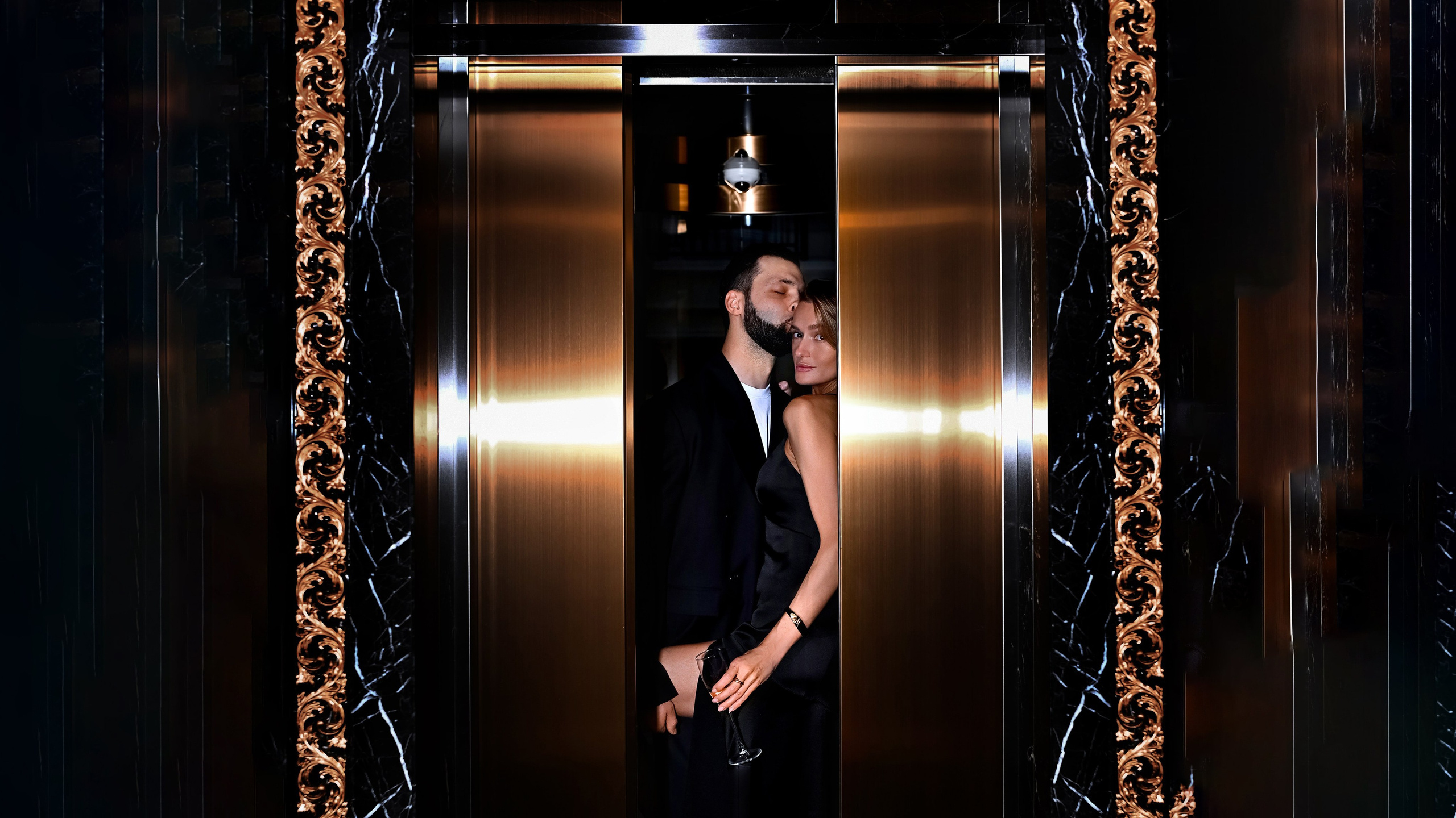 Фотосессия в отеле. Фотограф Юлия Кондратьева