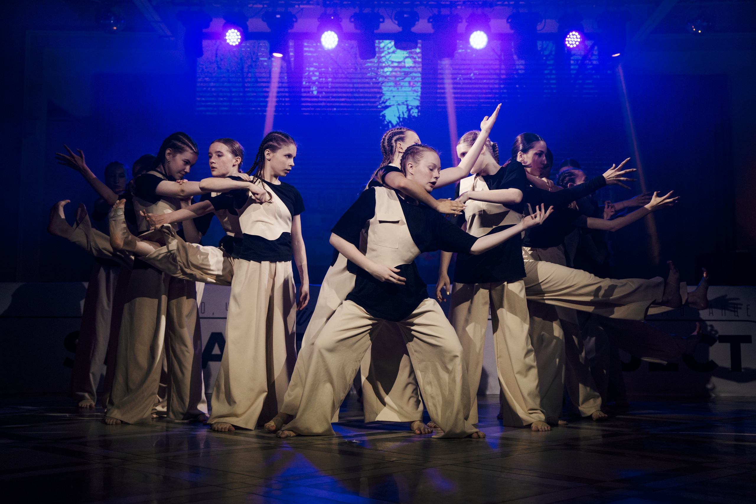 Танцы. Ульяна Ремезова | Фотограф | Челябинск