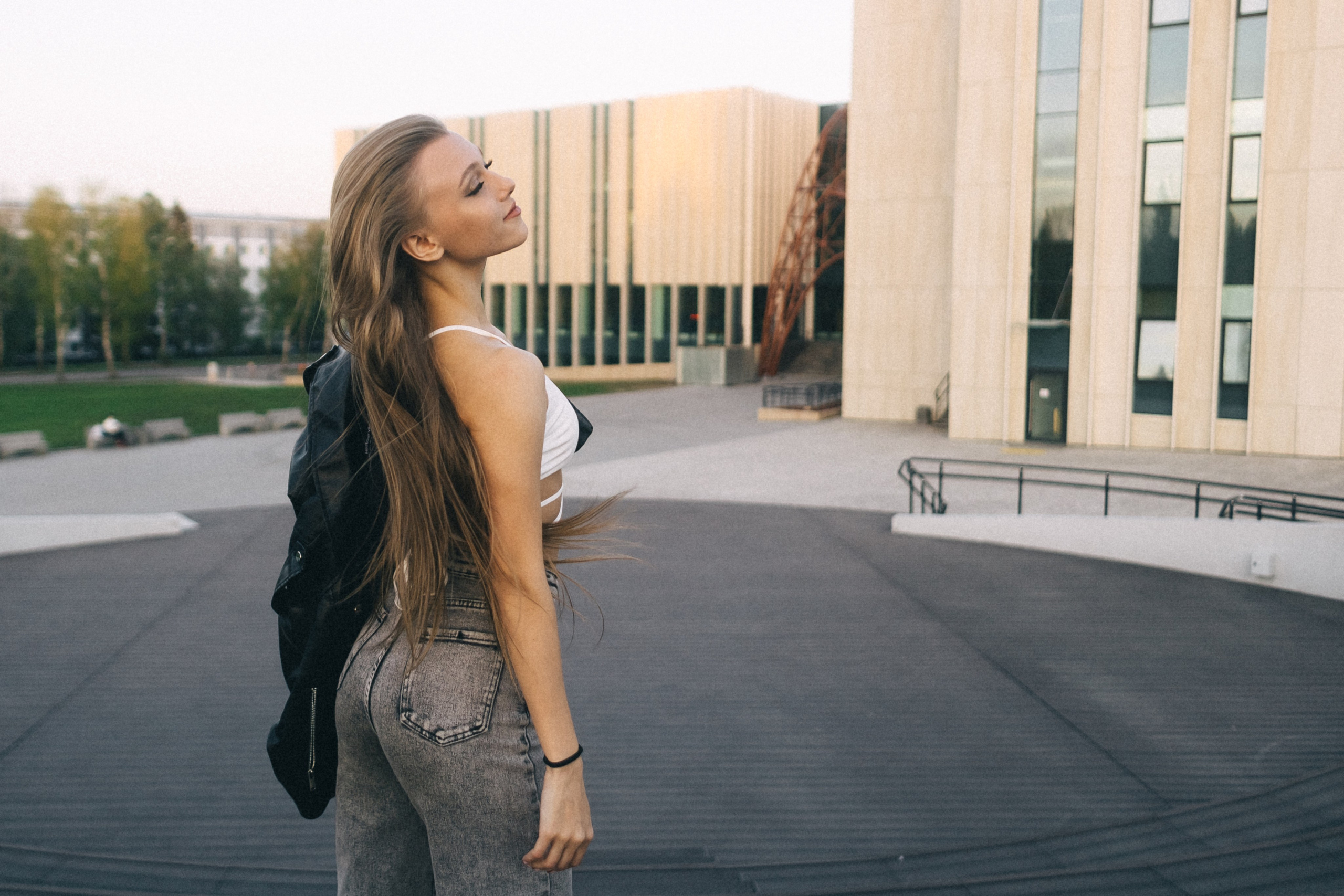 Оля. Фотограф Кемерово | Сергей