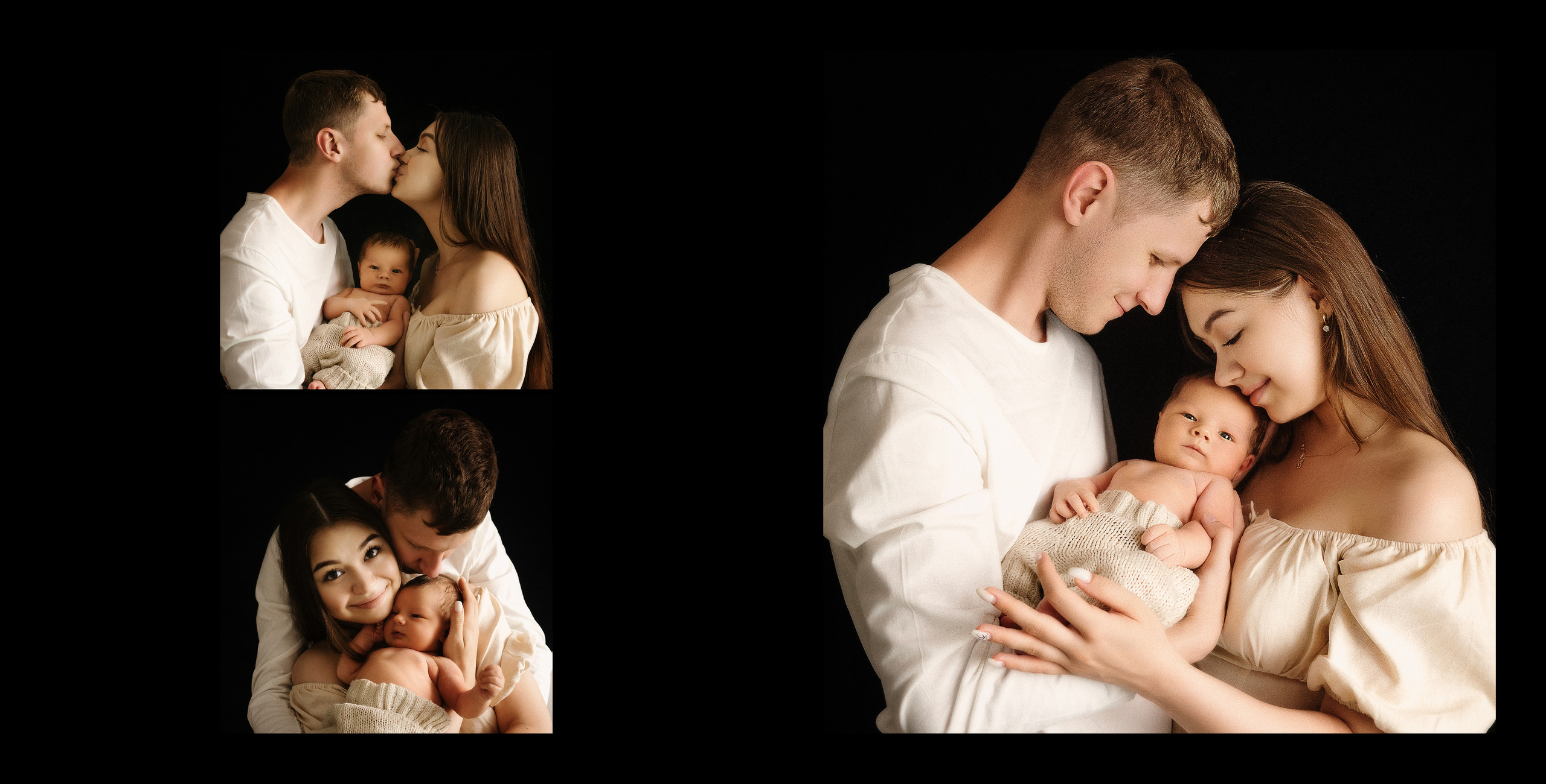 Книга Елисей. Алёна Орлова Портретный фотограф Москва