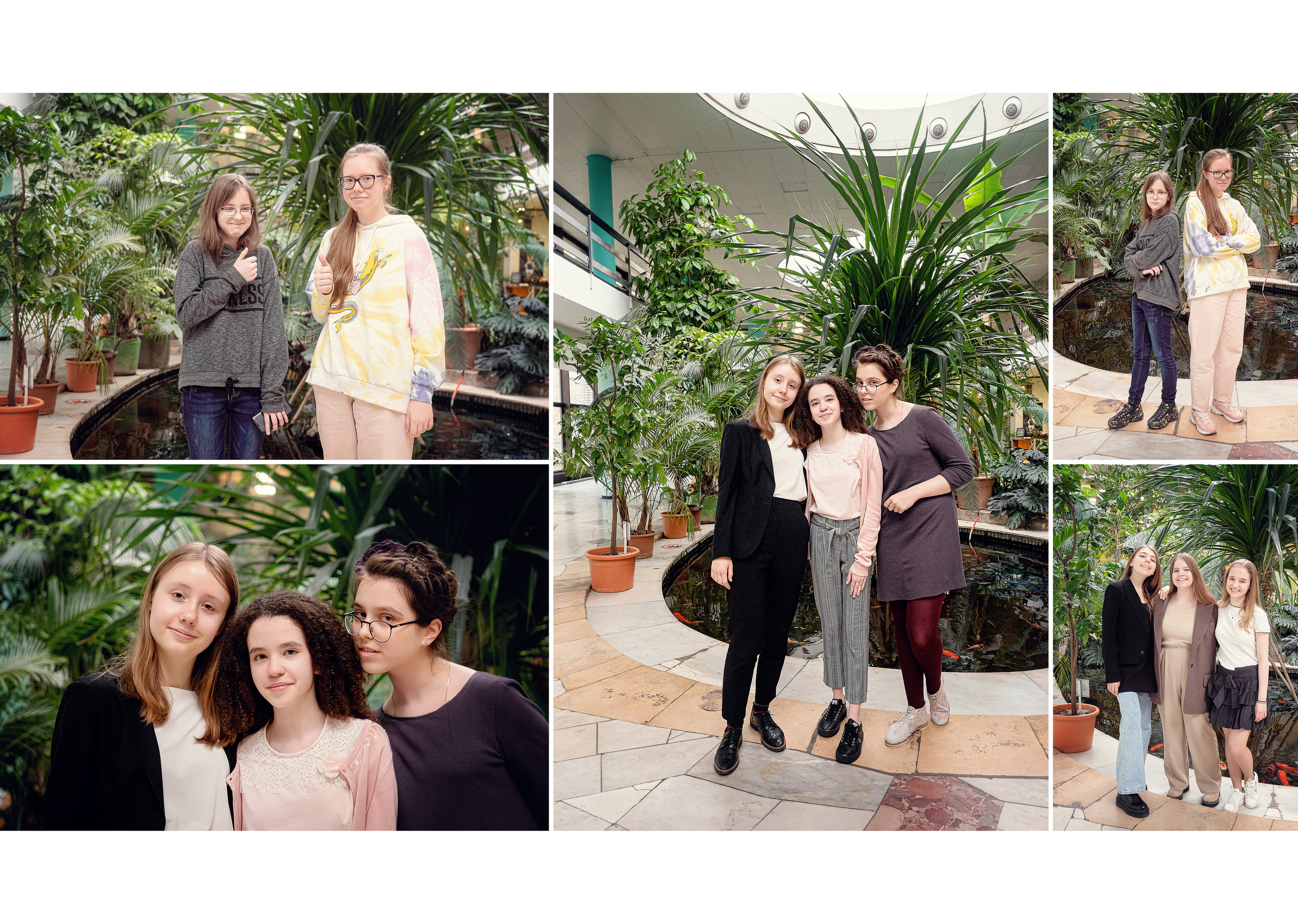 9 класс. Алёна Орлова Портретный фотограф Москва