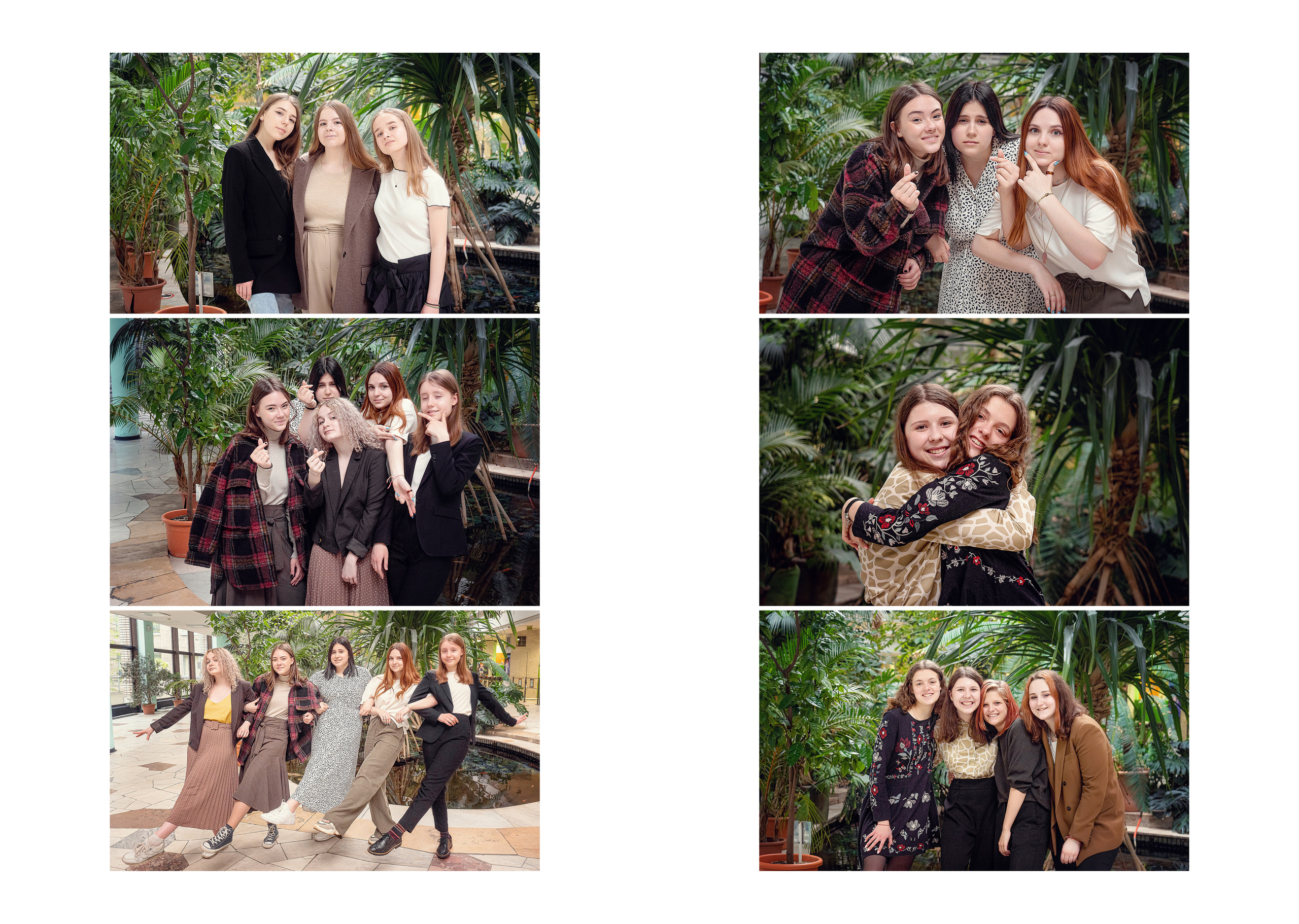 9 класс. Алёна Орлова Портретный фотограф Москва