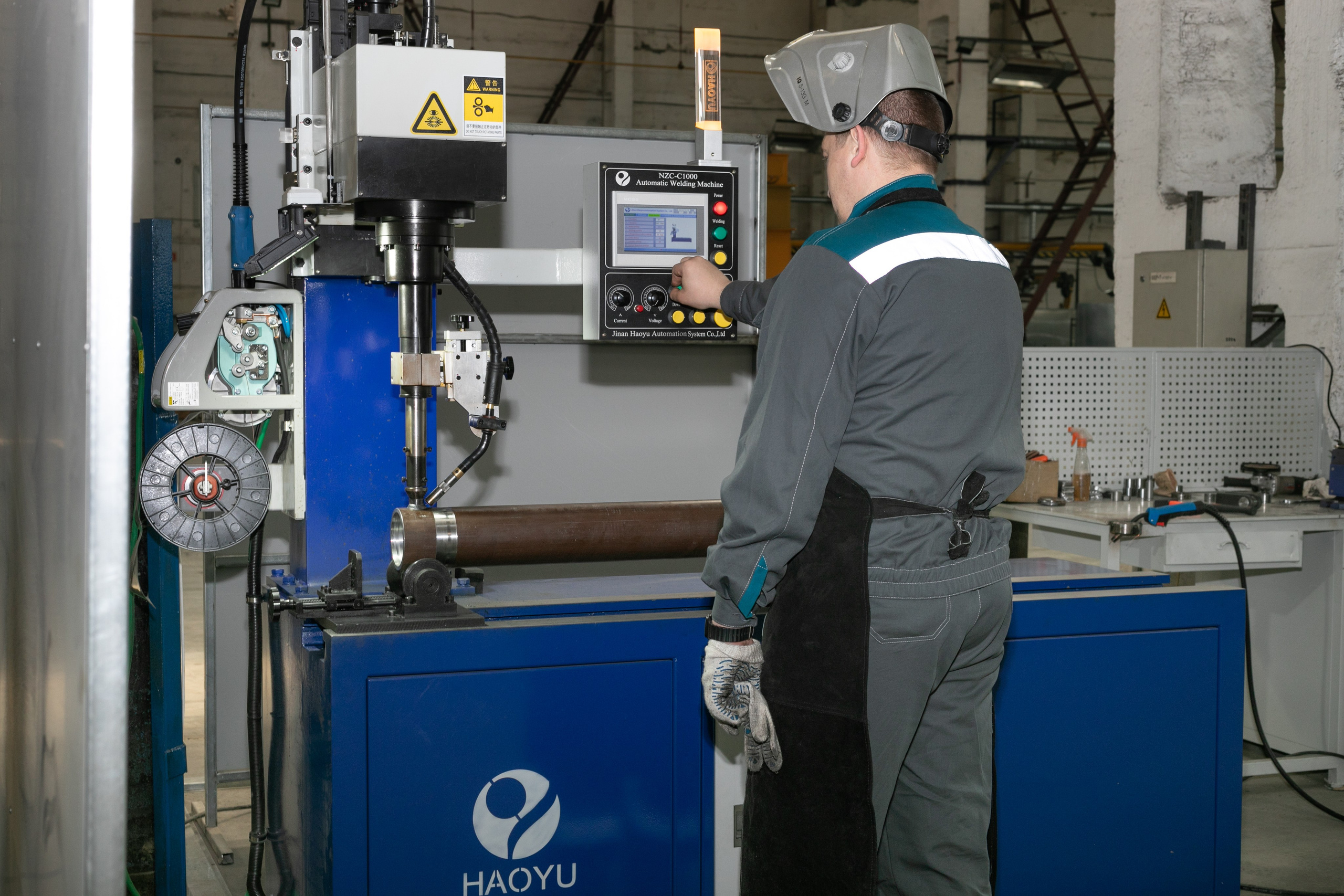 Сибирский металлоцентр. Food и предметный фотограф в Барнауле Ирина Супряженко