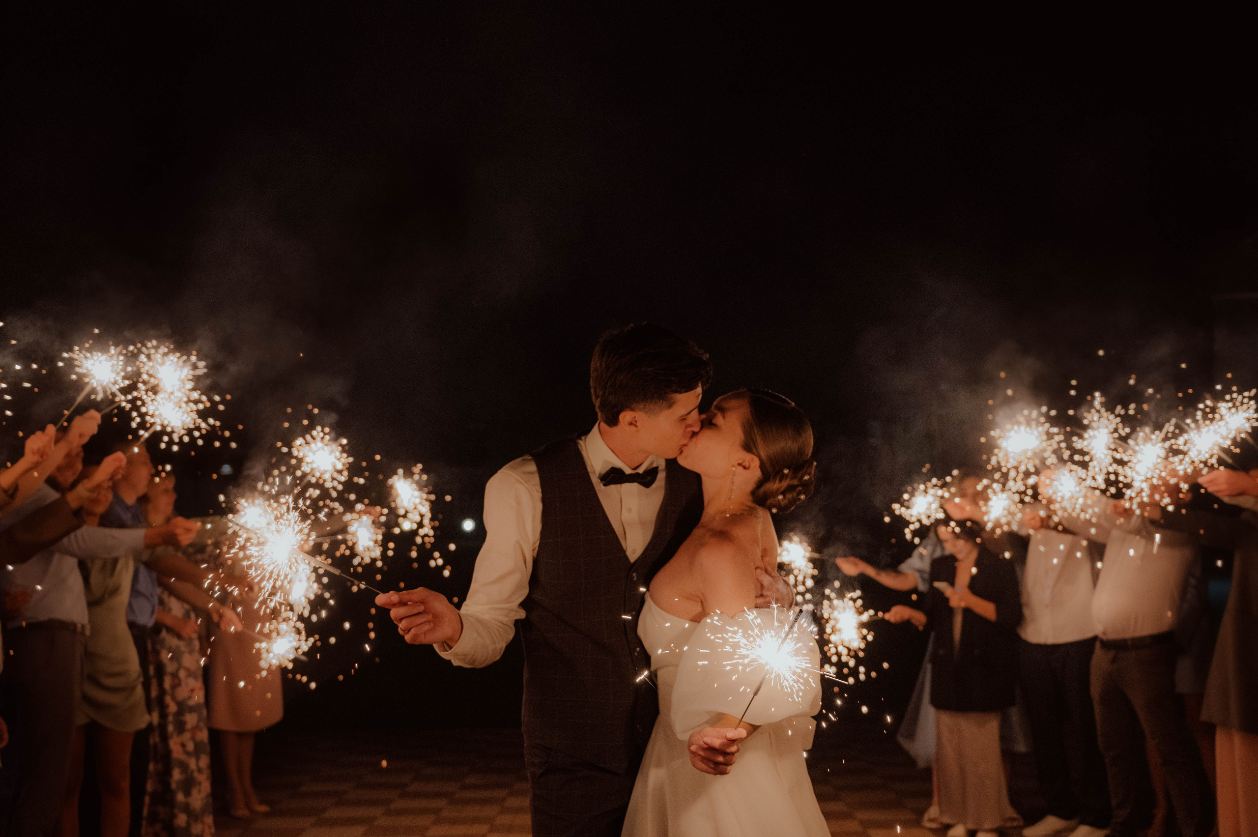 Свадебные снимки. Главная