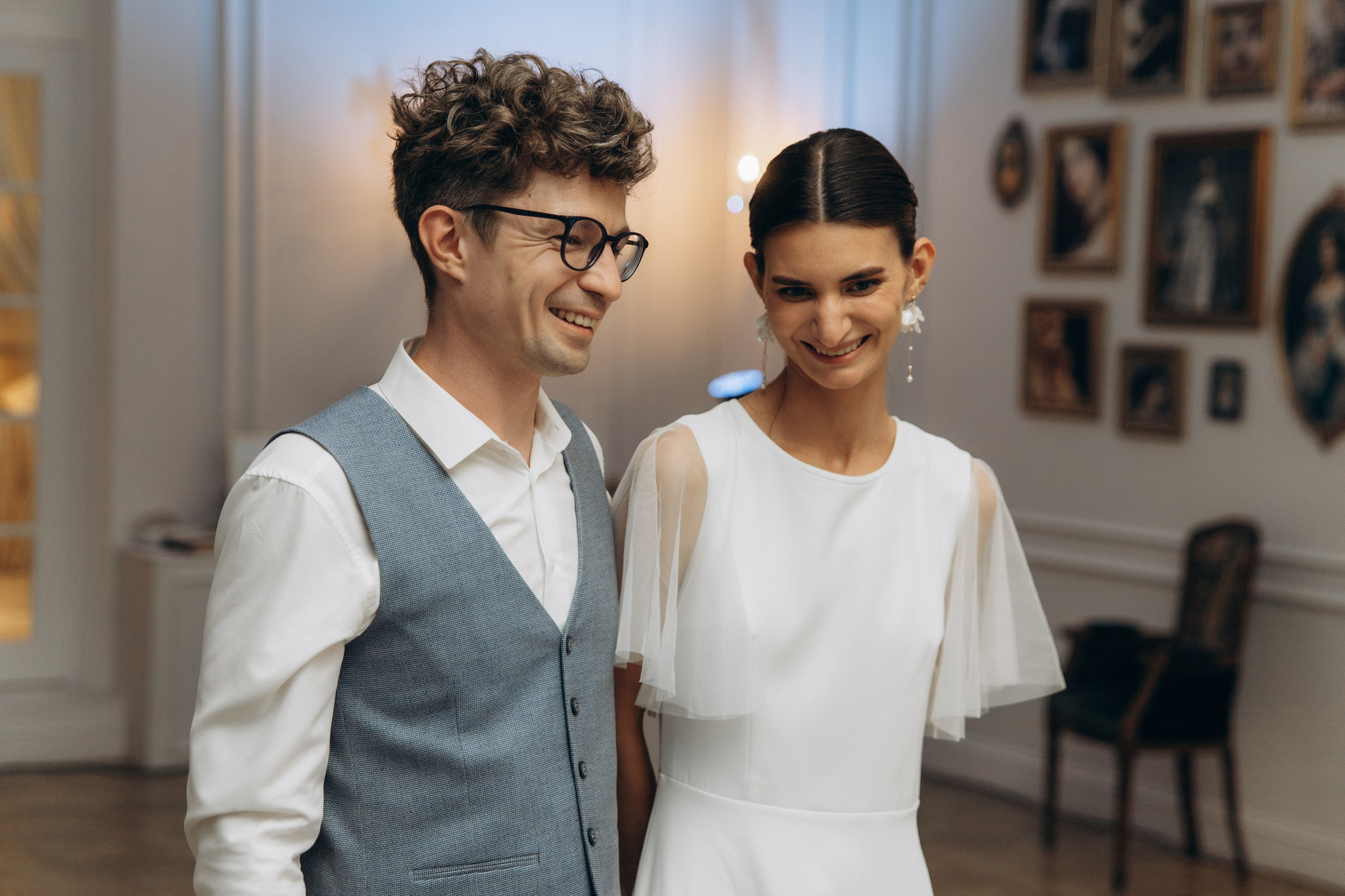 Илья & Татьяна