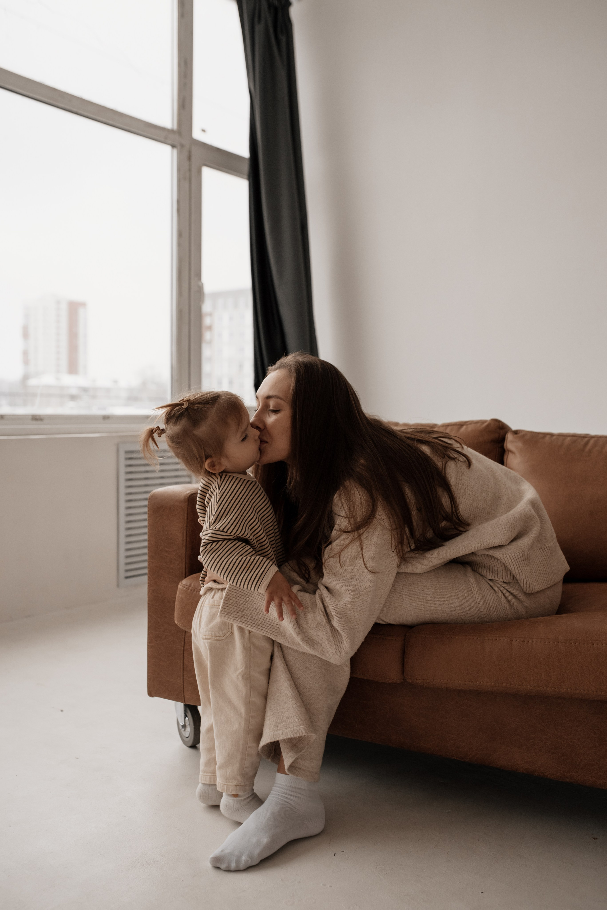 Оля ♡ София ♡ Женя. Фотограф Ольга Плеханова | Нижний Новгород, Москва