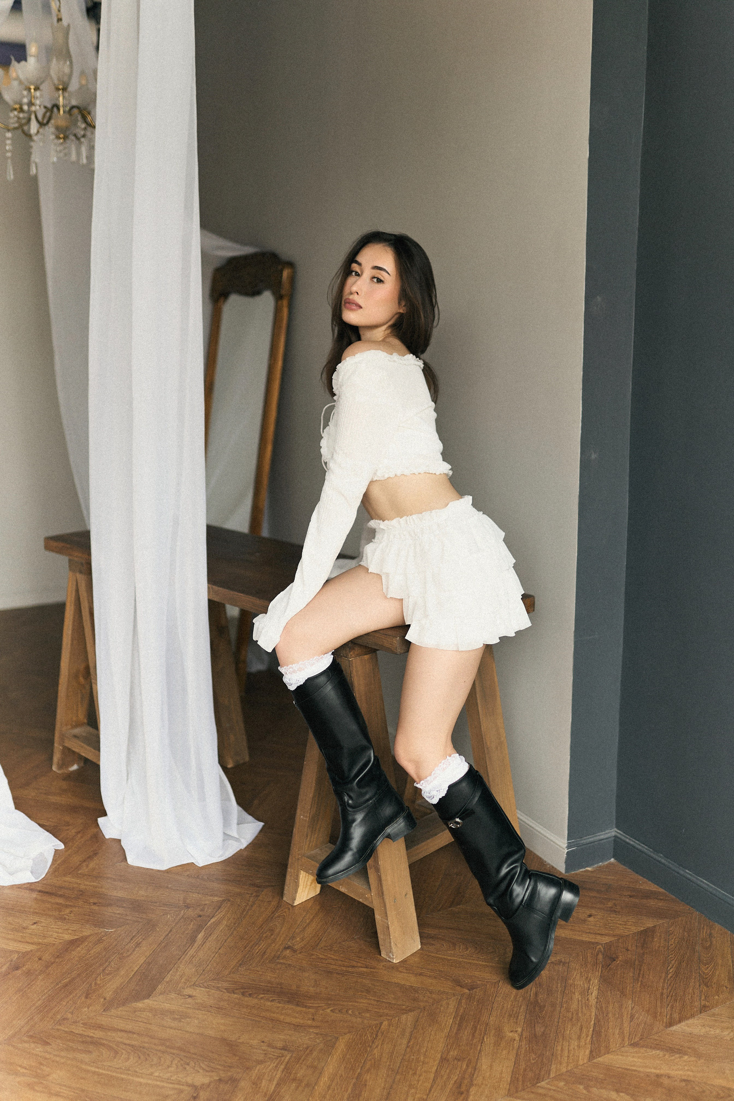 Валерия. Фотограф Ижевск Даша Богомолова