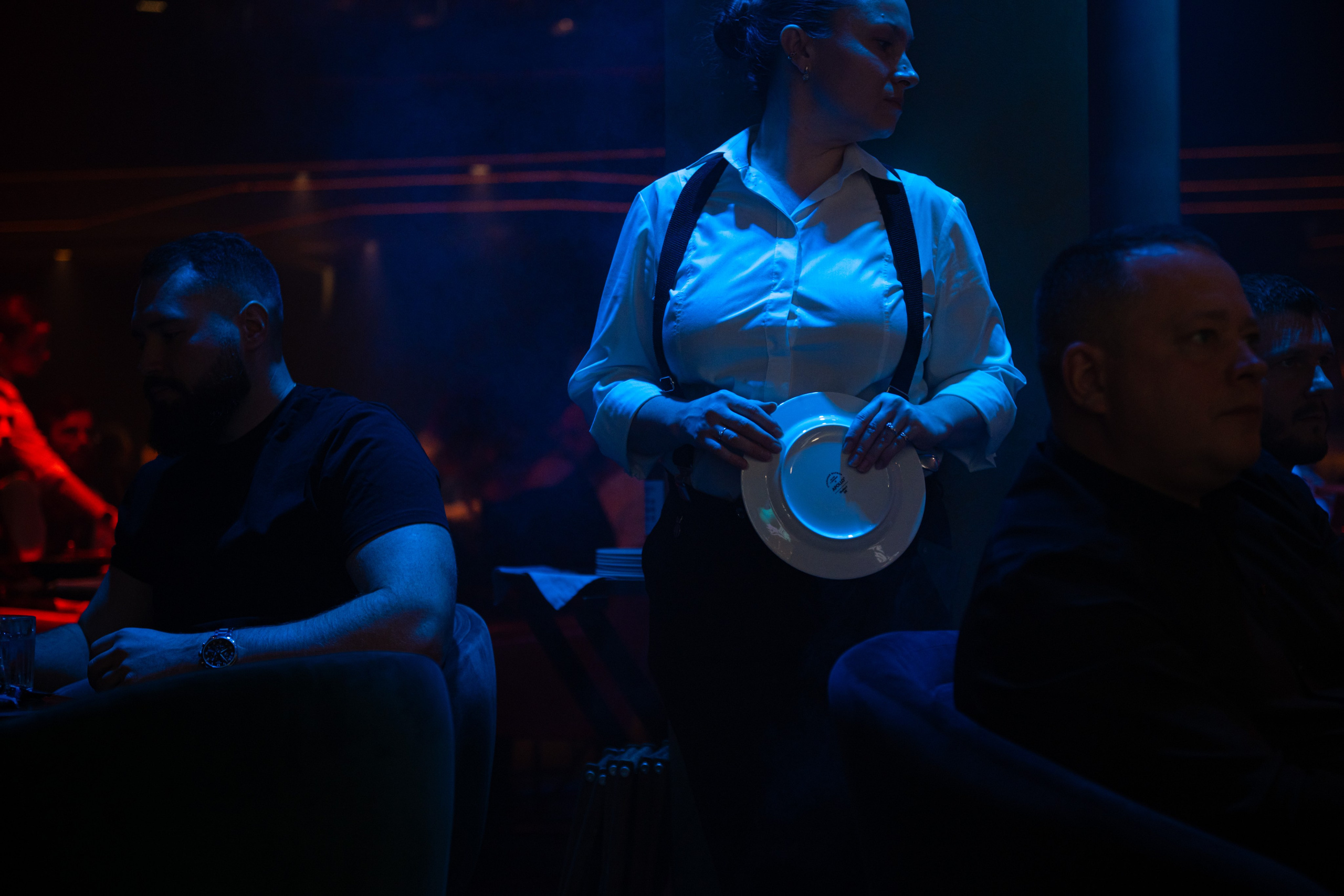 CROWN BIRTHDAY. Свадебный фотограф в России и заграницей — Ольга Каретникова