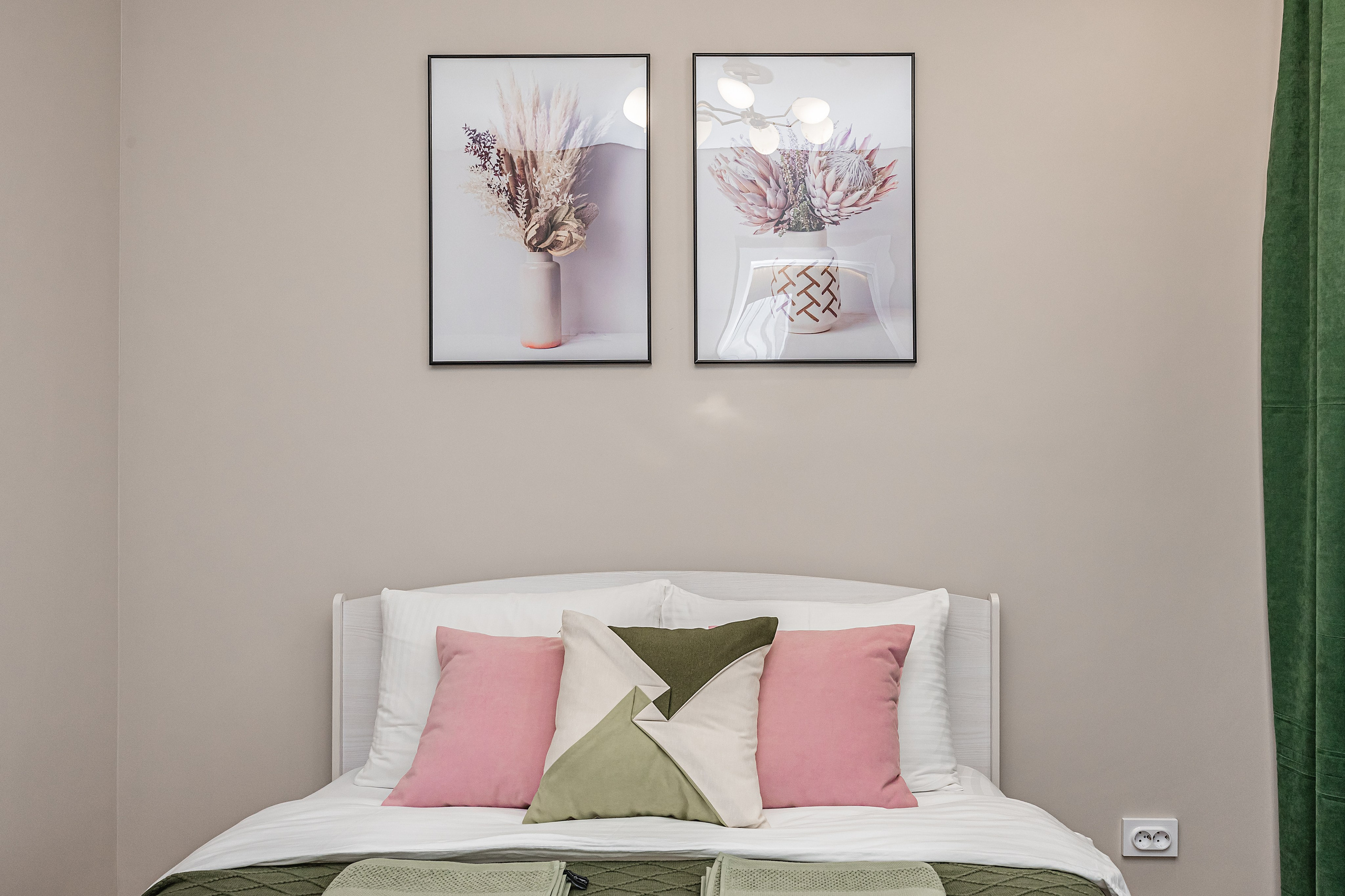 Риэлторская съёмка. Фотограф и видеограф в Улан-Удэ: Аюна Габагуева и Артём Шаханов