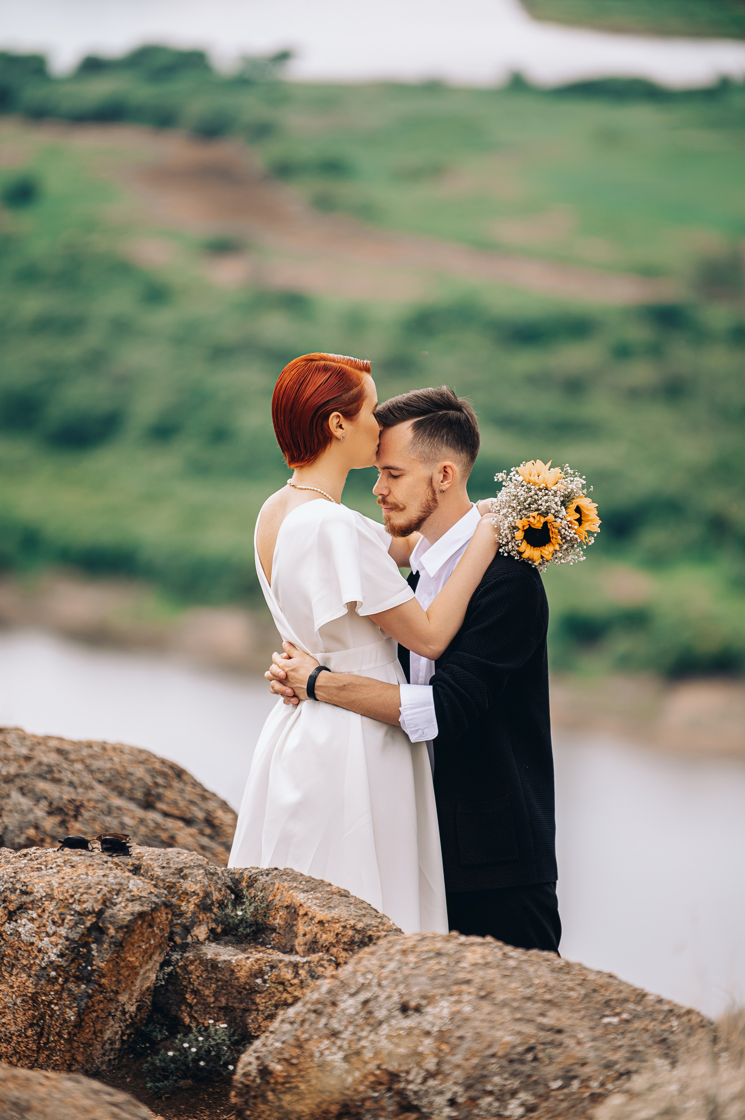 Свадьбы. Свадебная и концептуальная фотография в городе Улан-Удэ