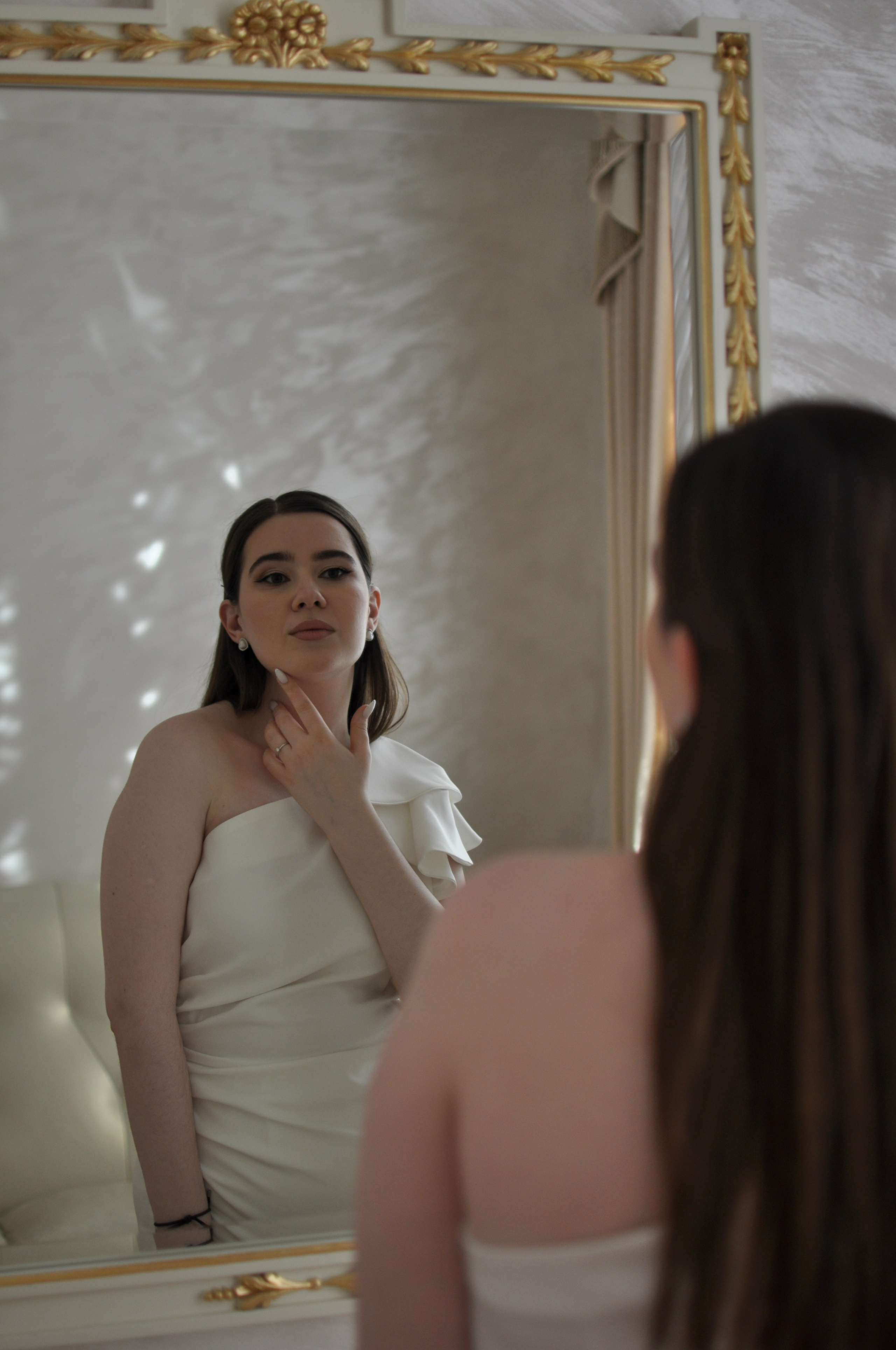 Роспись. Фотограф Тюмень Александра Звягинцева