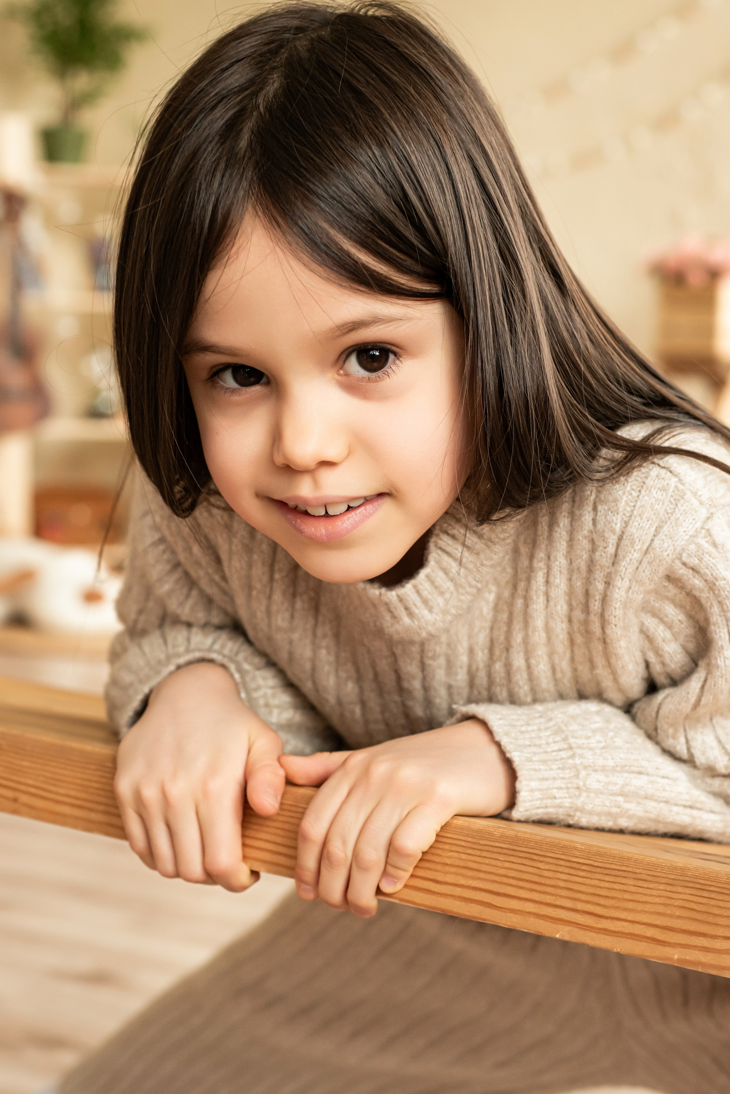 Детские. Фотография — это миг, который фиксирует вечность