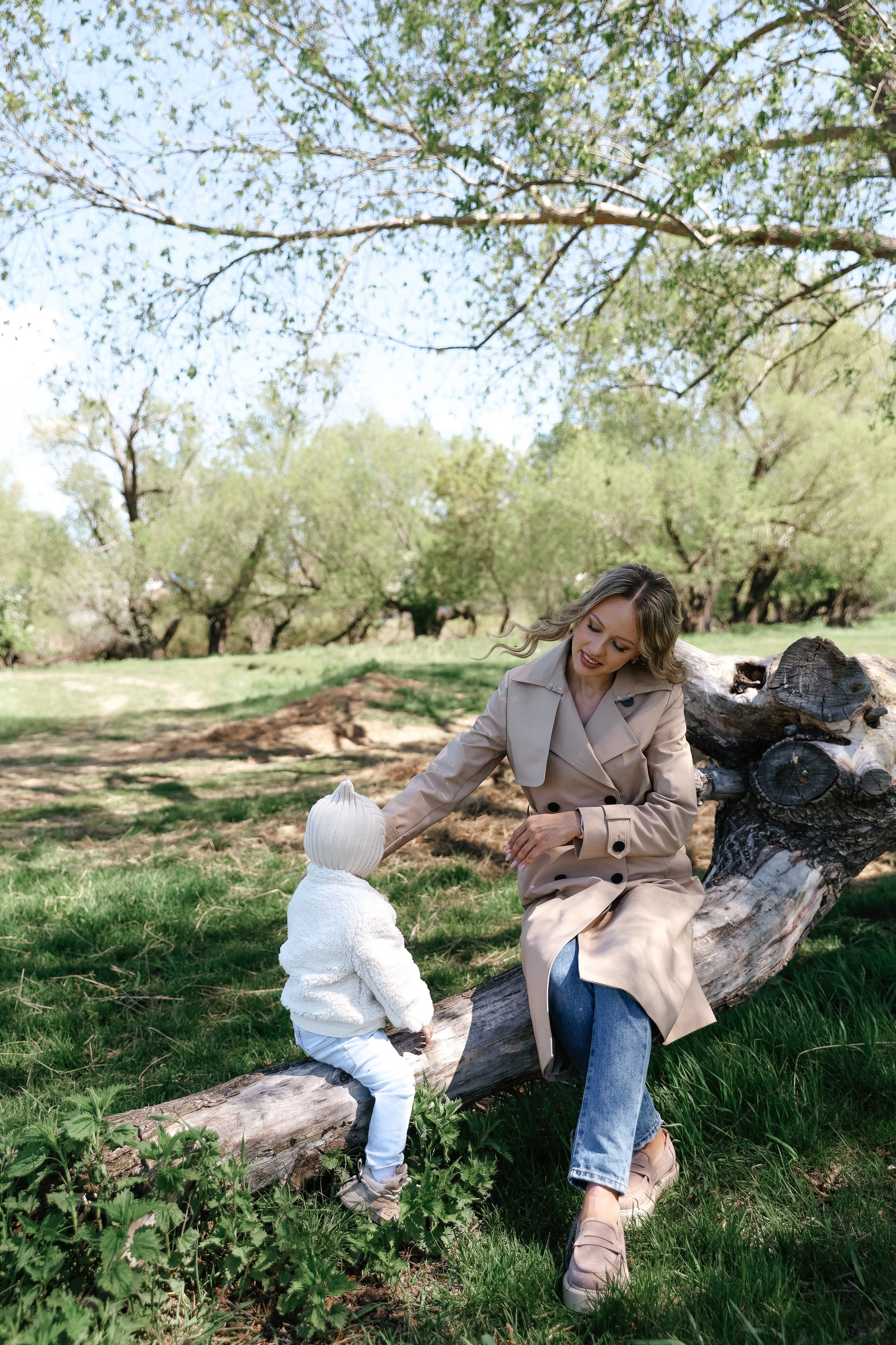 Кристина, Артем, Алина. Семейный и свадебный фотограф в Южноуральске Екатерина Столярова