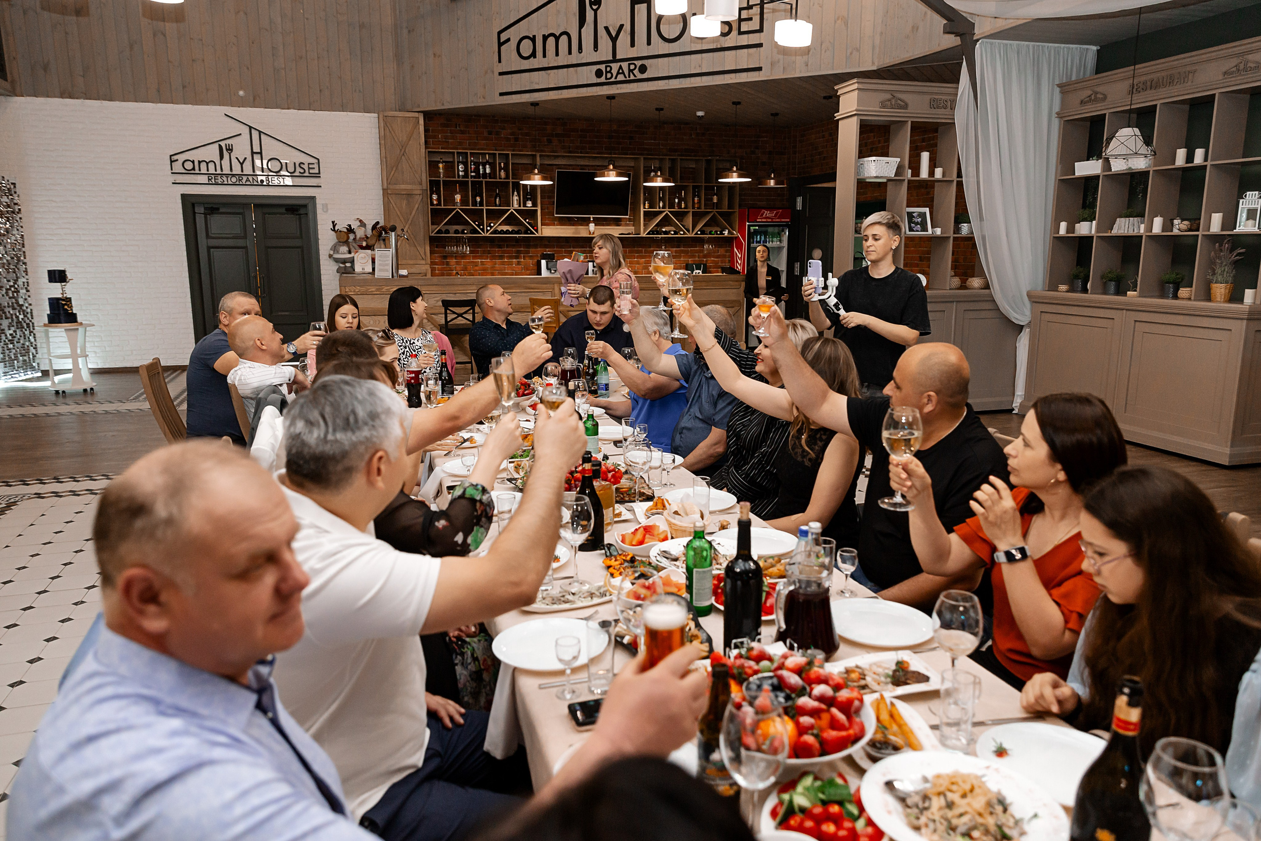 Юбилей Евгения