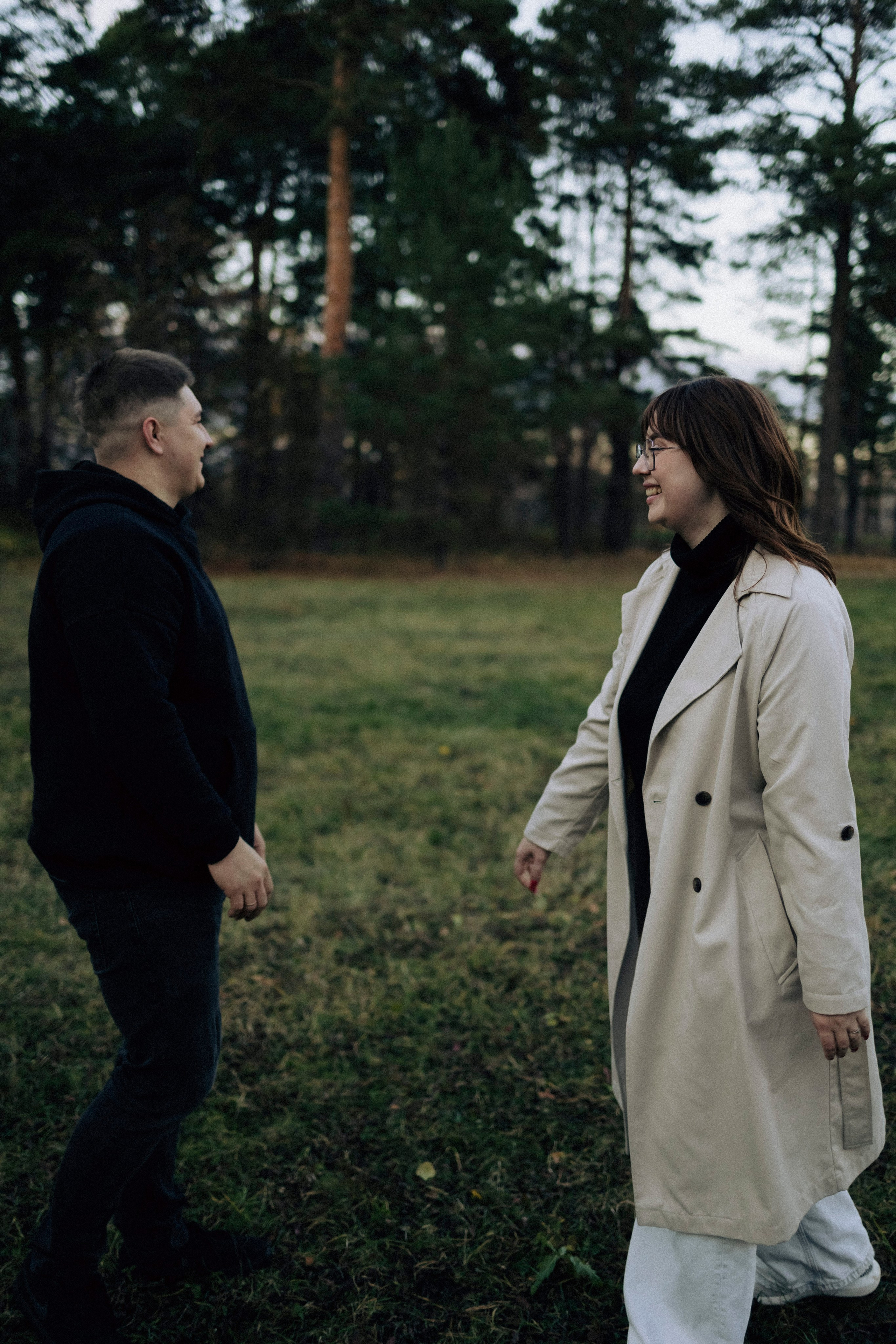 Алексей и Виктория. Свадебный и портретный фотограф Тюмень