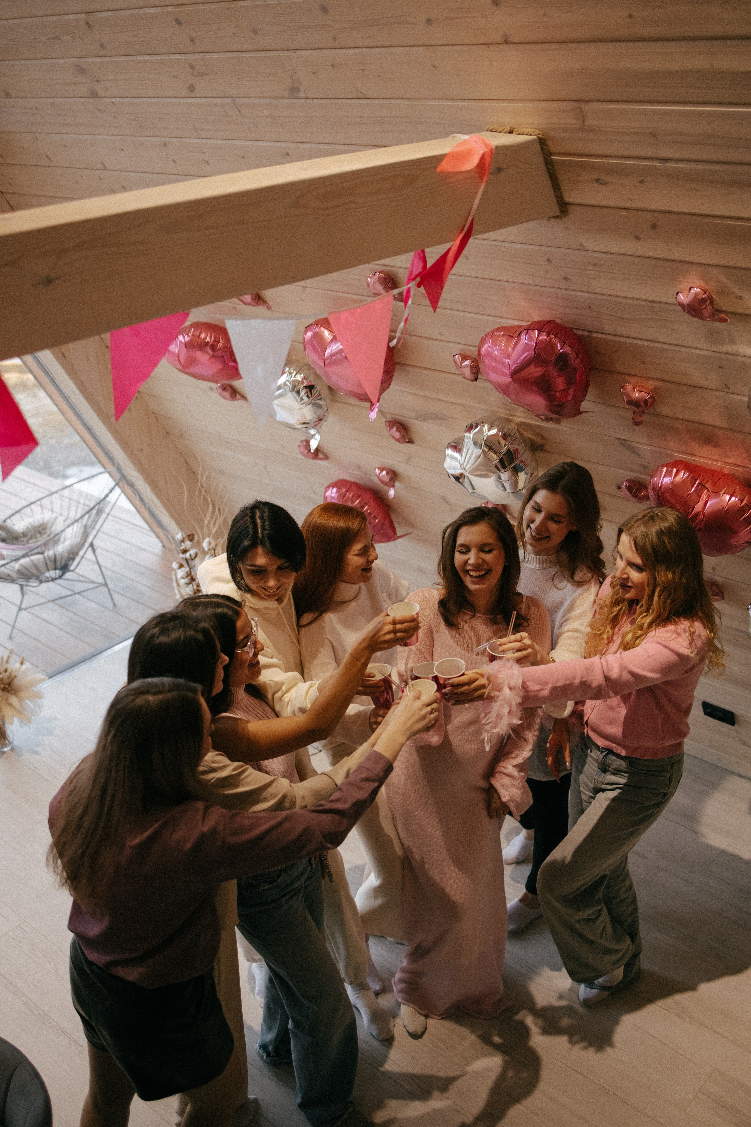 Birthday. Свадебный и портретный фотограф Тюмень