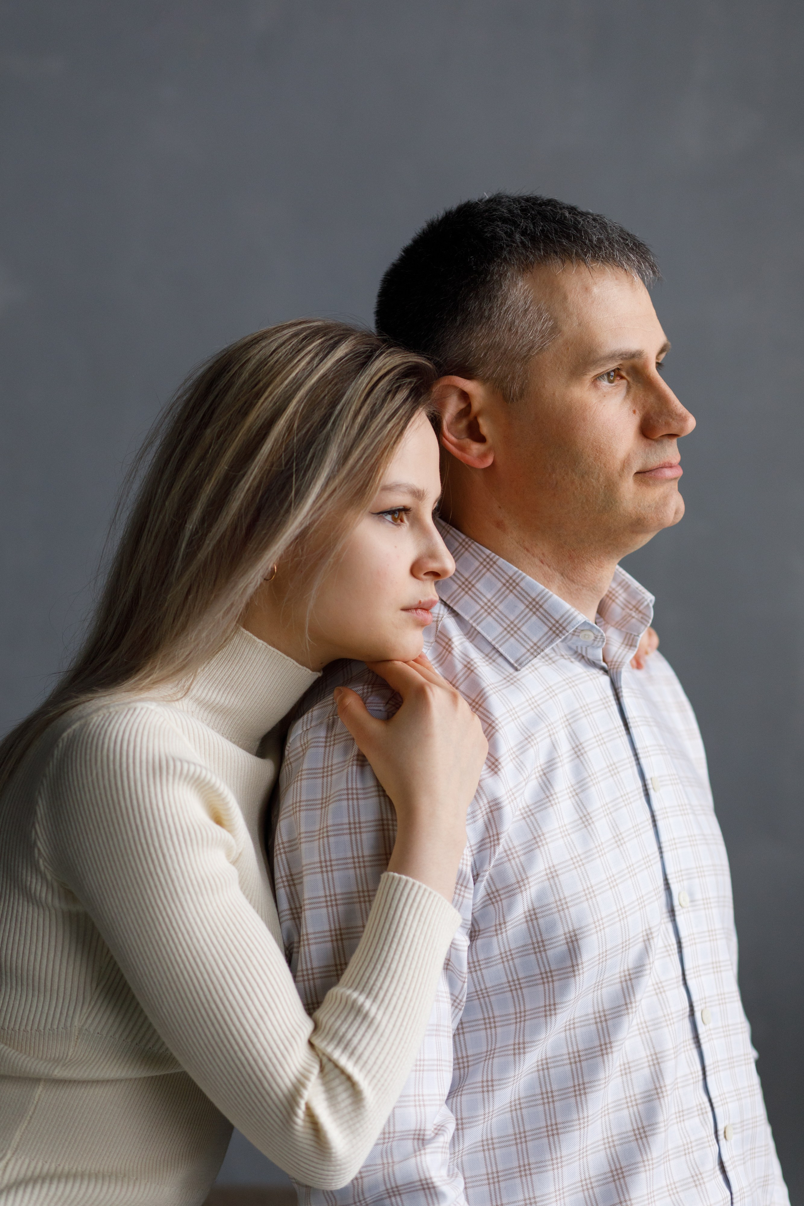 Съемка для папы и дочки. Фотограф в Уфе Ирина Идрисова