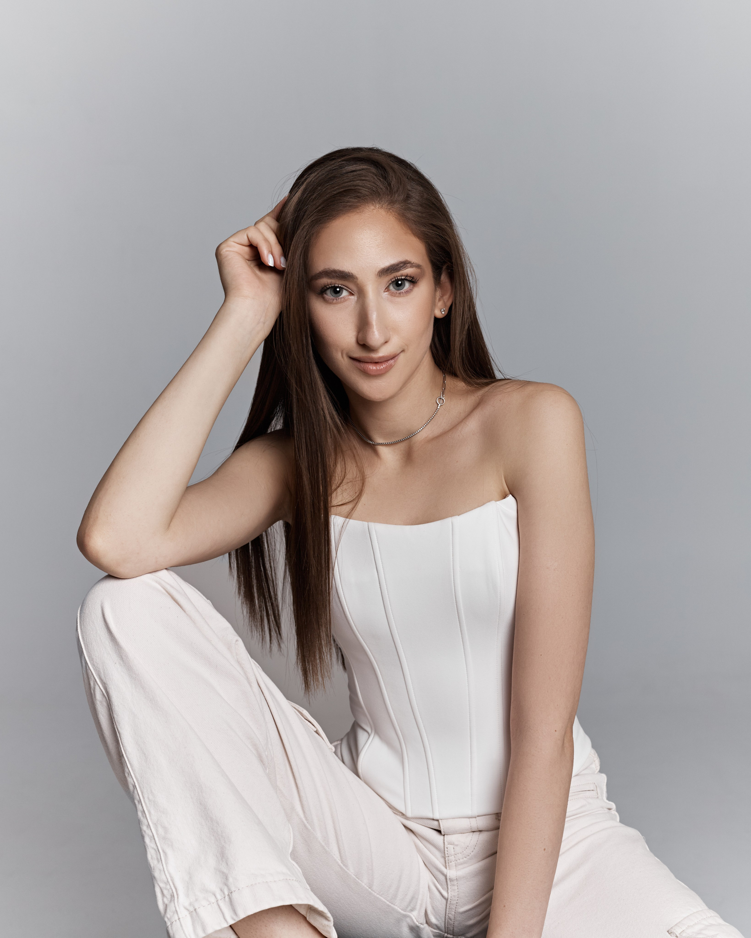 Каринэ. Фотограф Липецк. Старцева Ксения