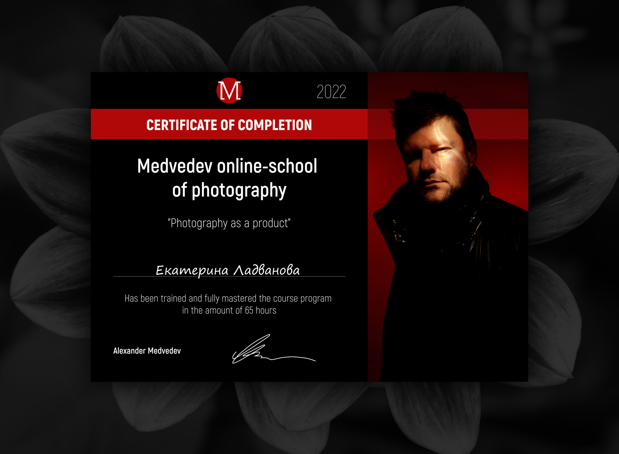 О фотографе Екатерине Ладвановой|Контакты