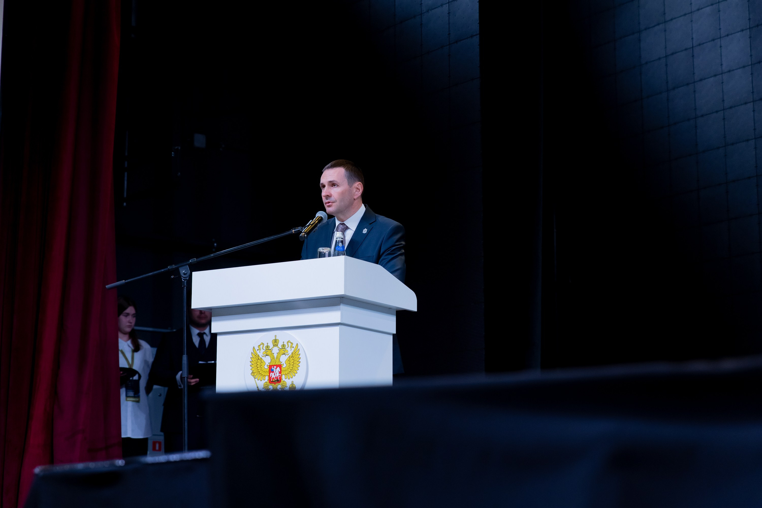 Форумы и конференции. Андрей Черёмушкин | Репортажный Фотограф в Хабаровске