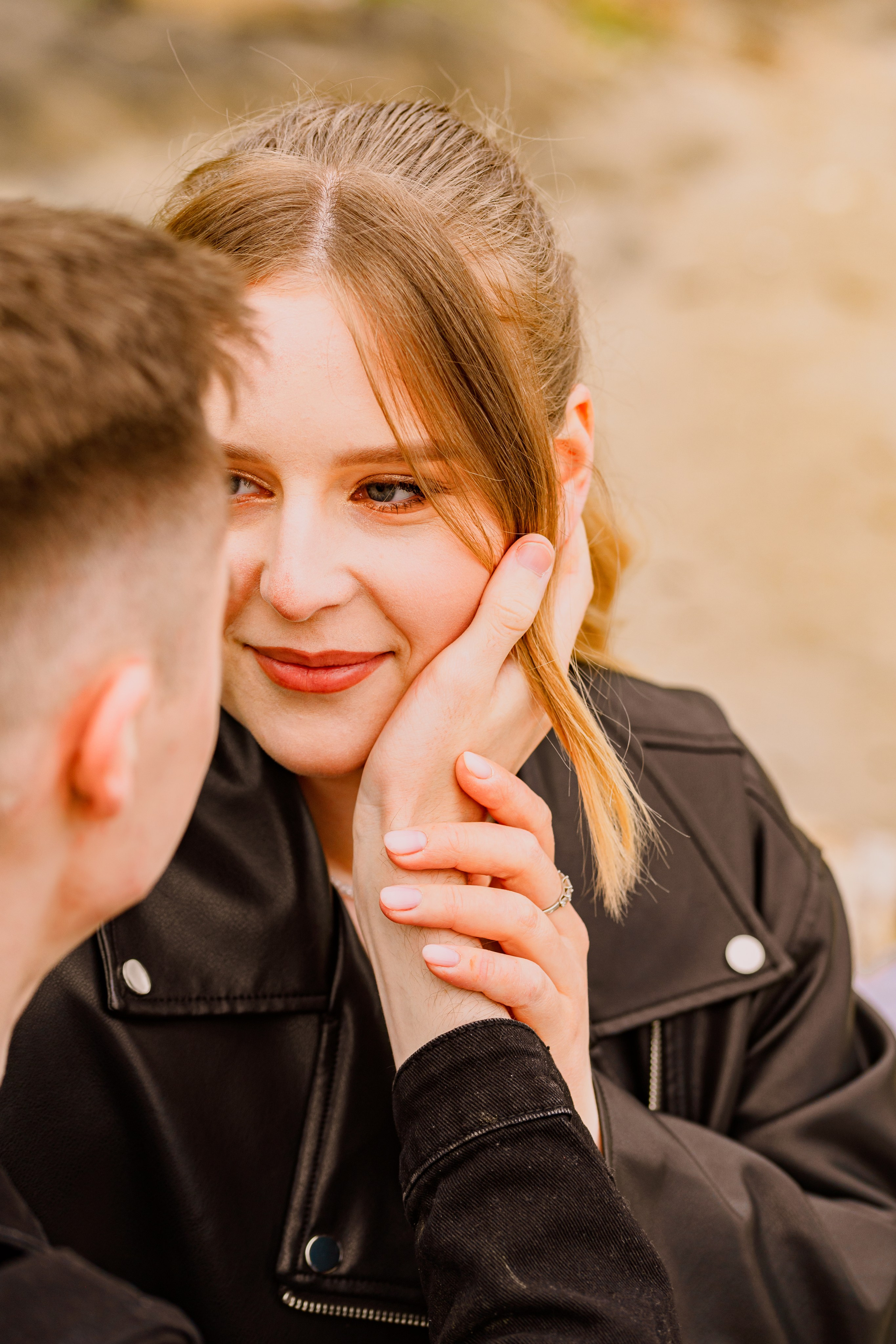 Глеб&Полина. Семейный, детский, lifestyle фотограф в Магадане Илона Проскурня