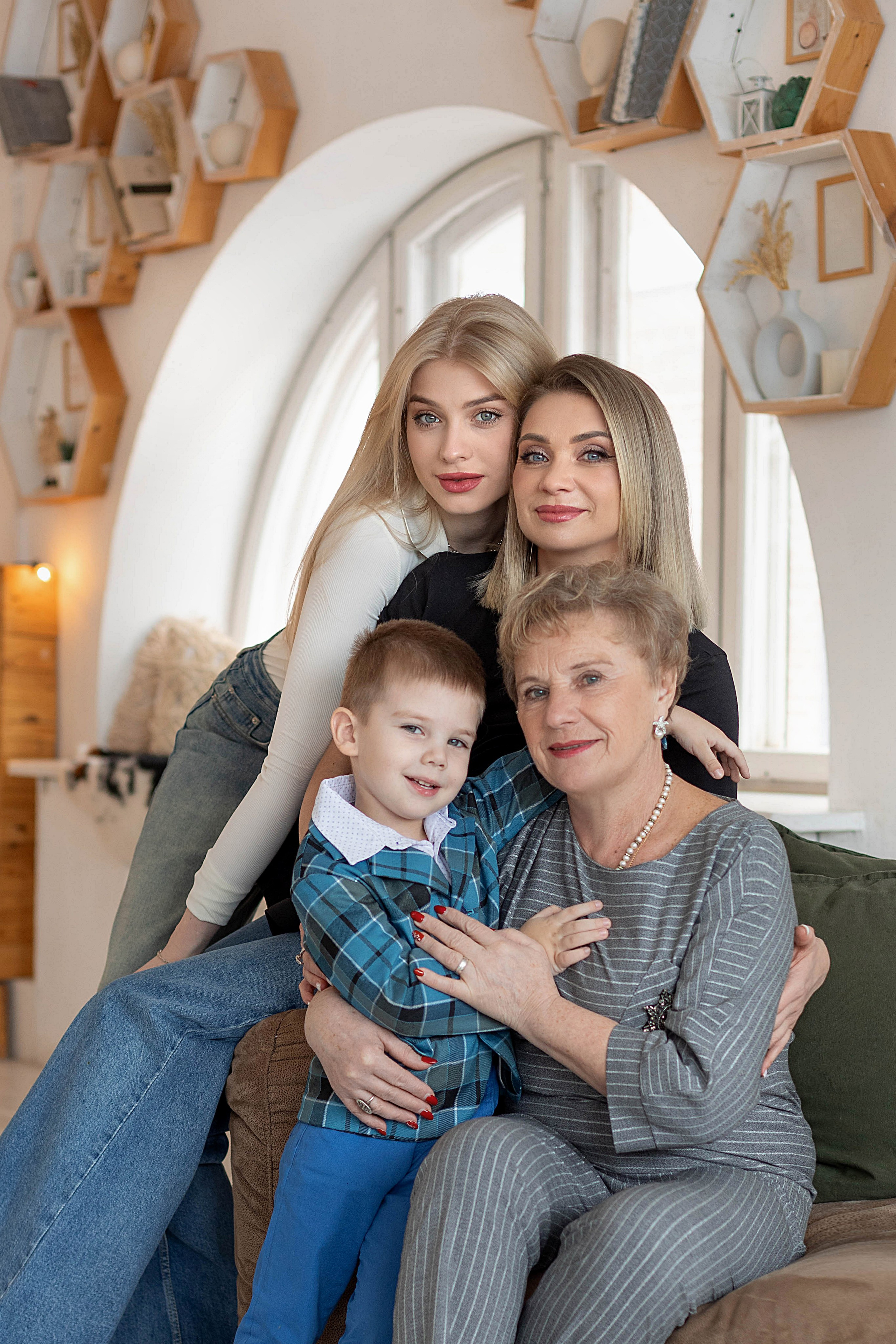 Семьи, беременность. Фотограф Ирина Зверева