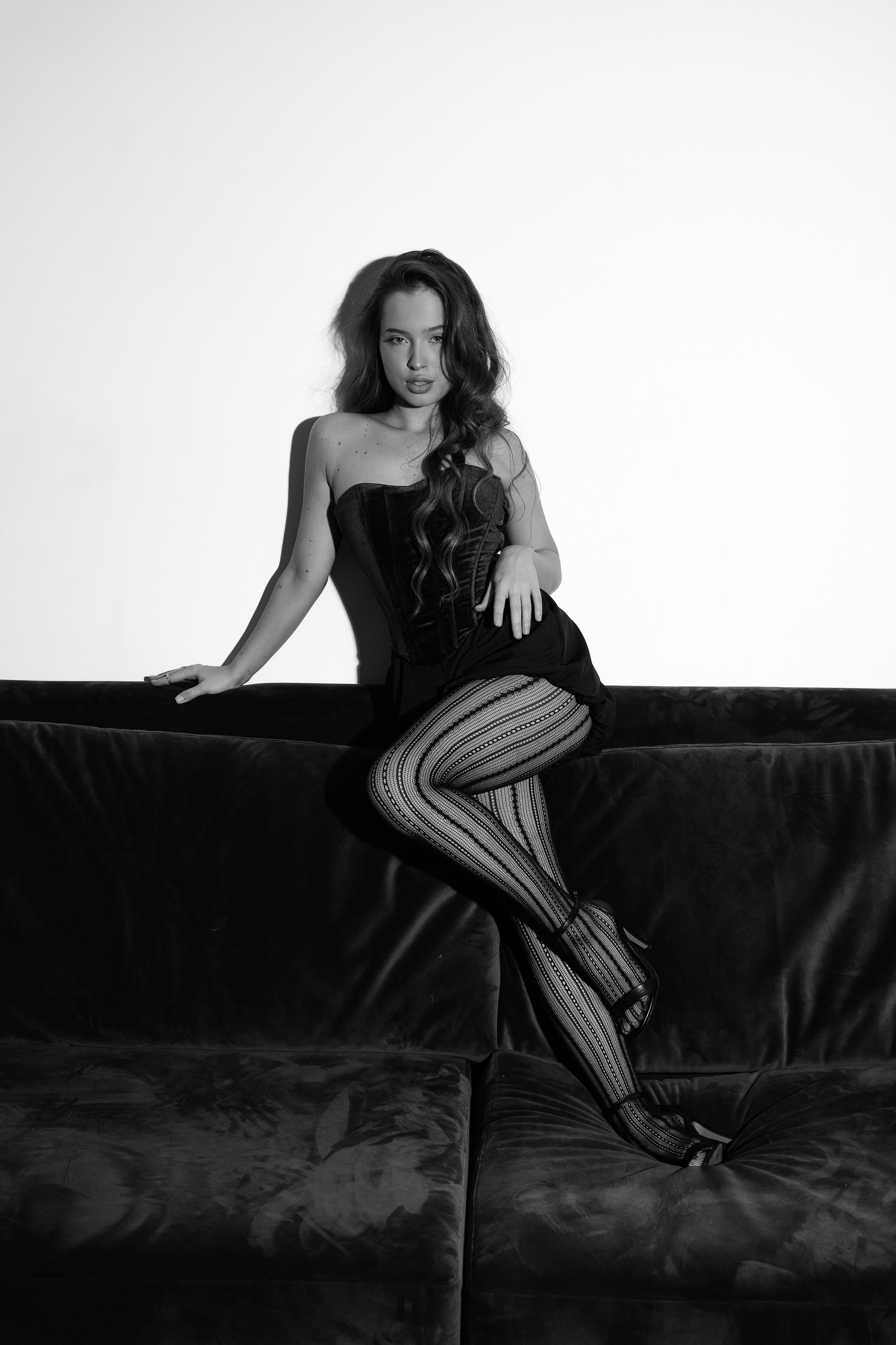 ХРИСТИНА. Фотограф Москва