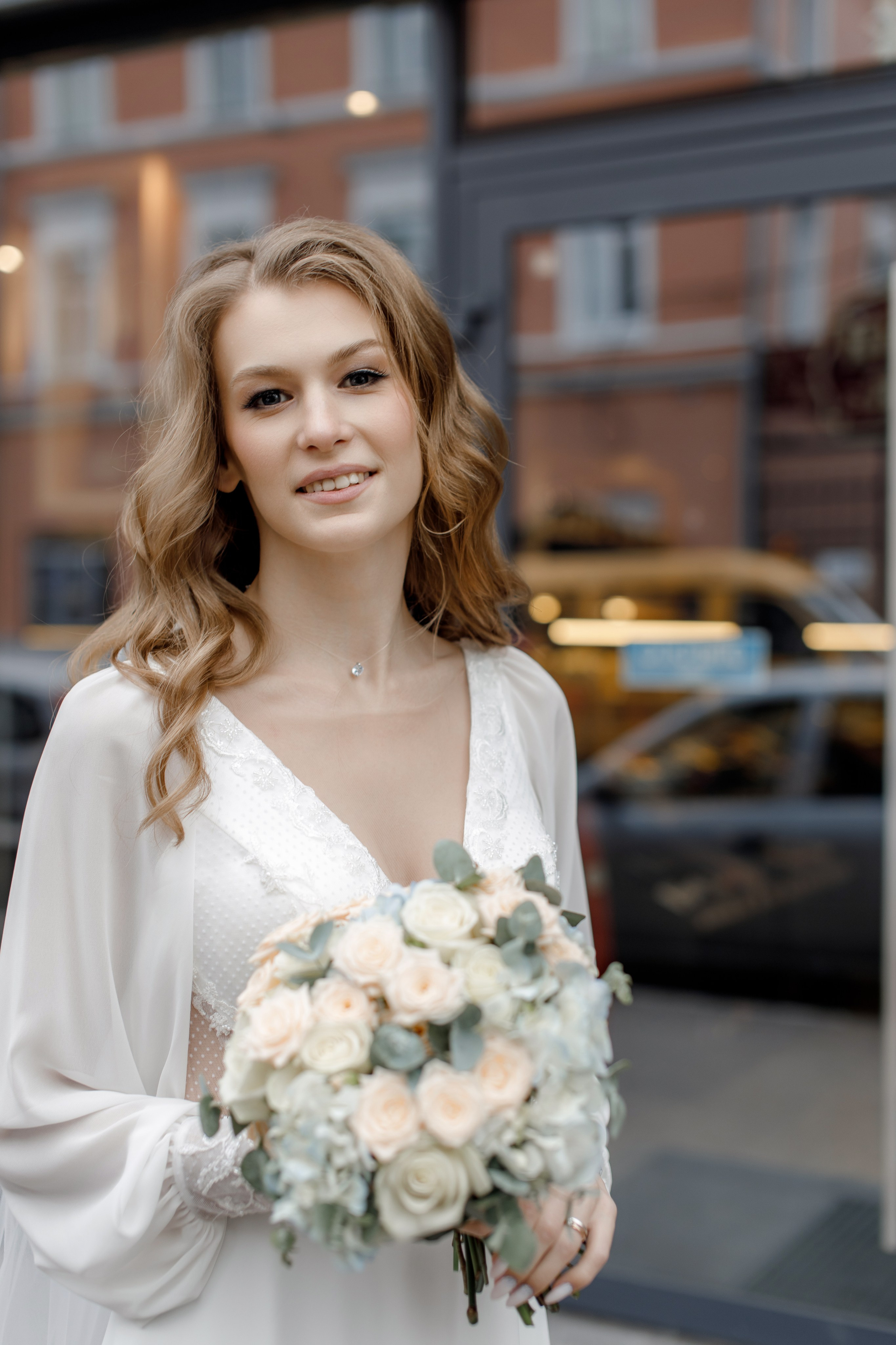 Октябрь, 28. Фотограф Дарья Белова Нижний Новгород, Балахна