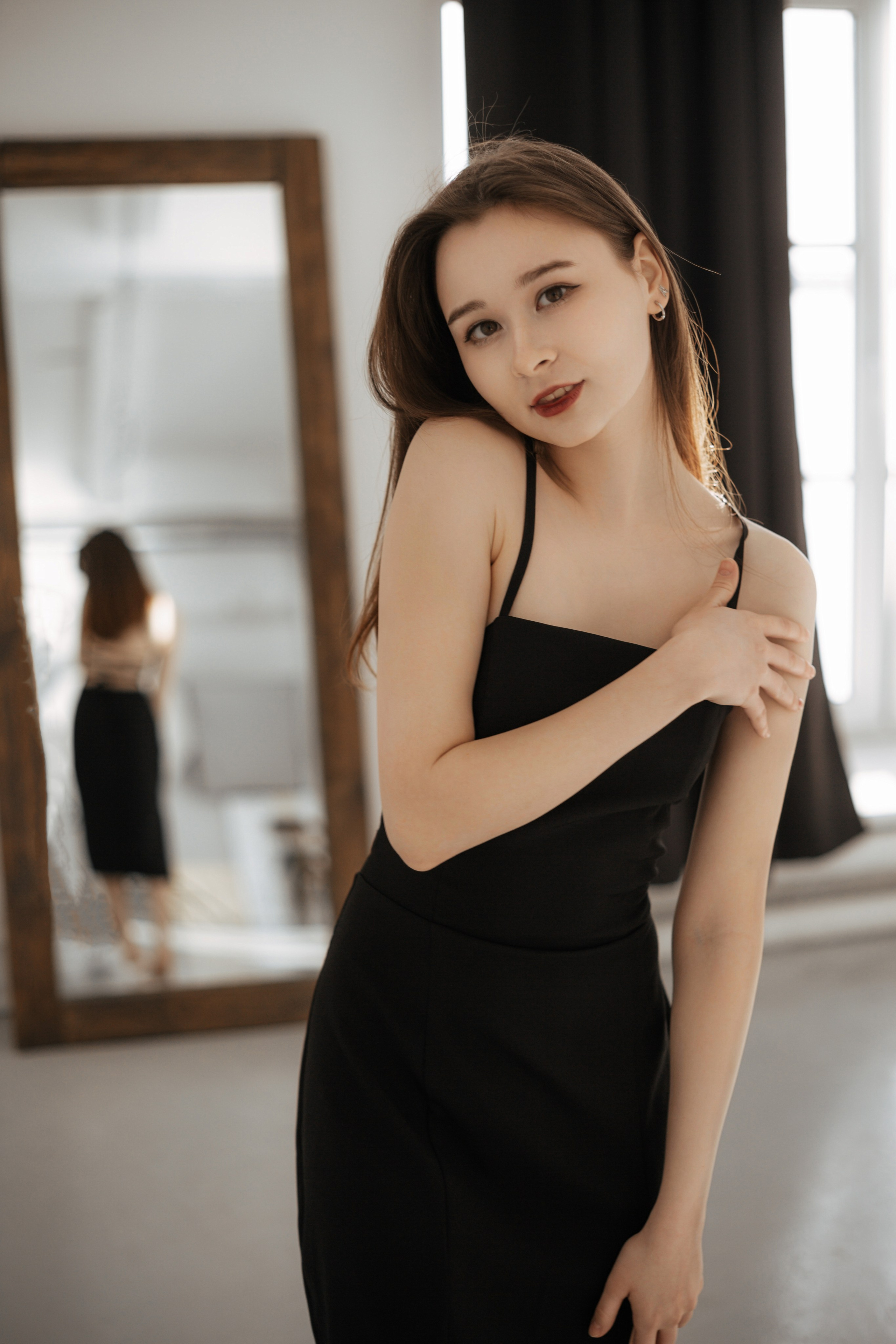 Милена. Свадебный и женский фотограф в Санкт-Петербурге Муртеева Екатерина