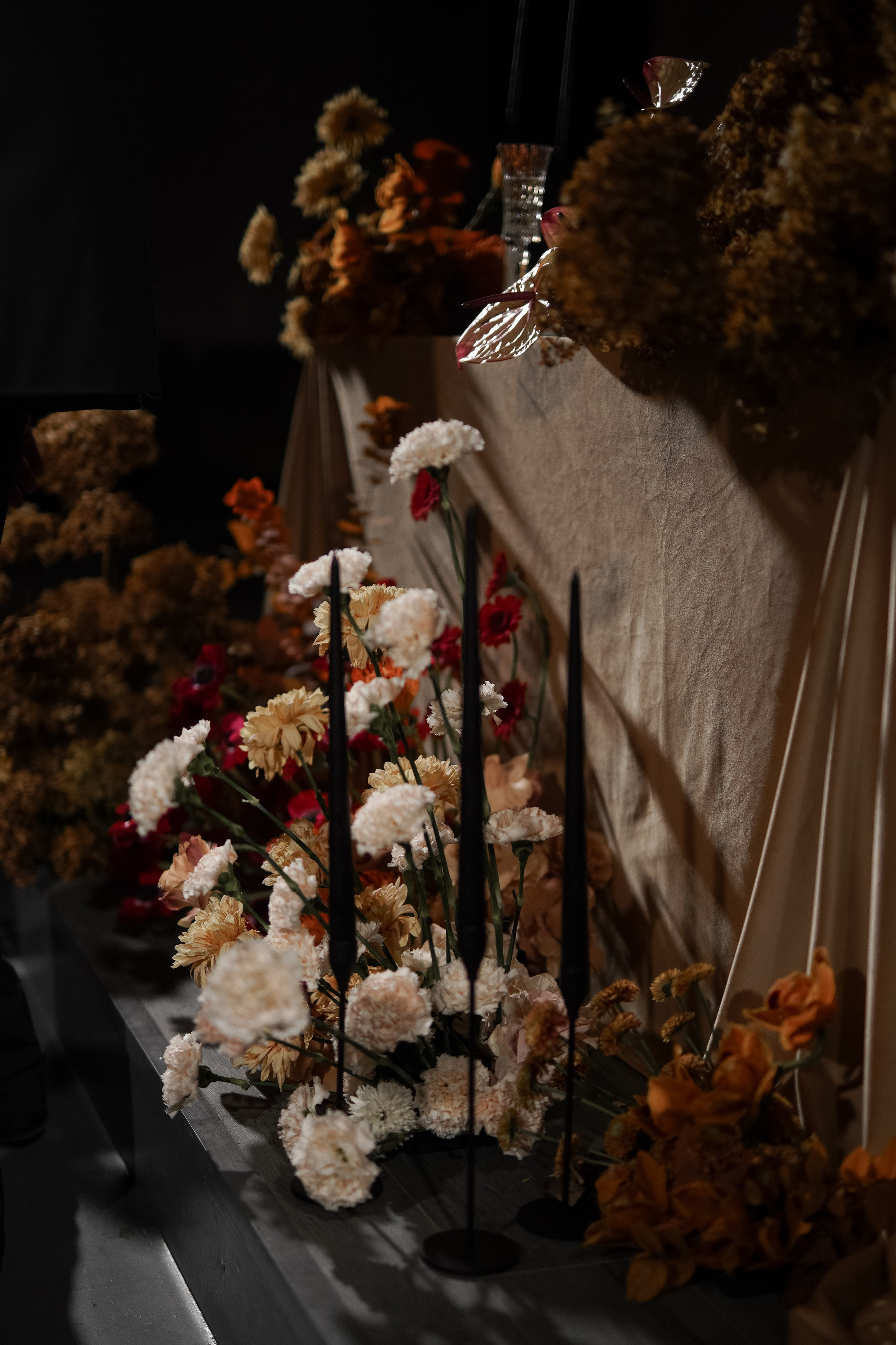 Валерия и Денис. Свадебный фотограф Марина Попова