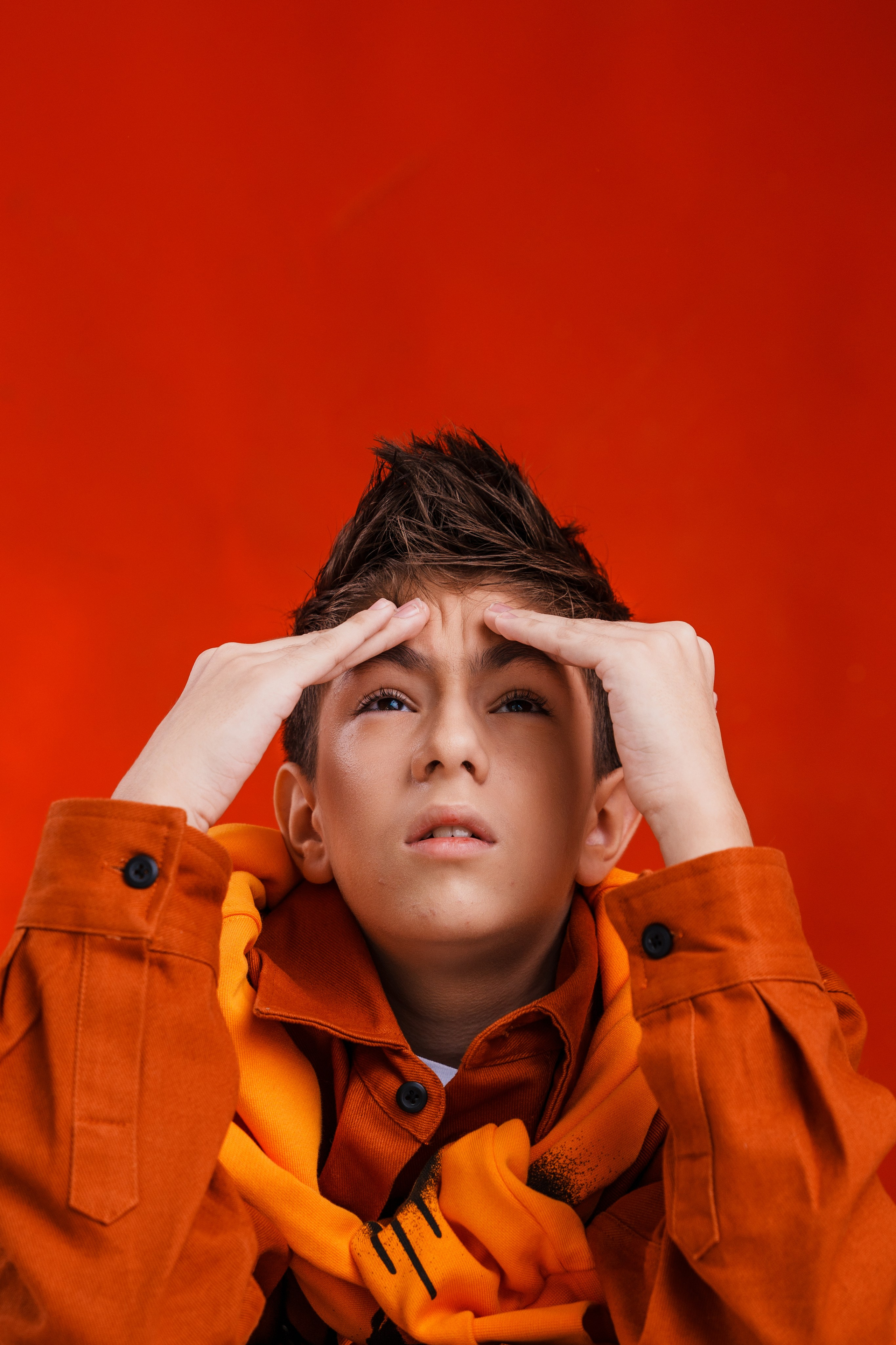 Гриша. Фотограф в Москве и России