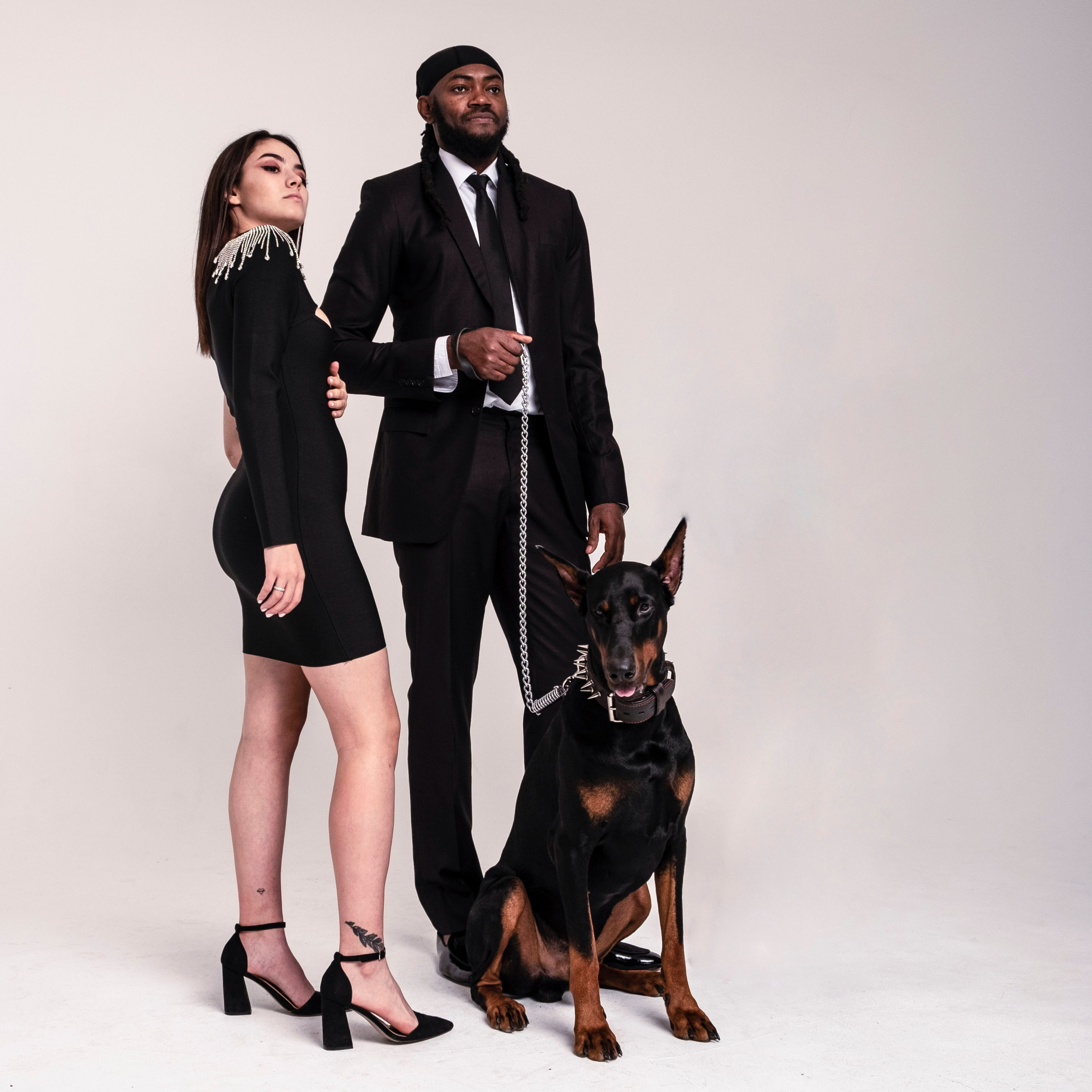 Майк. Студийный, портретный, семейный фотограф Южно-Сахалинска Яна Радаева