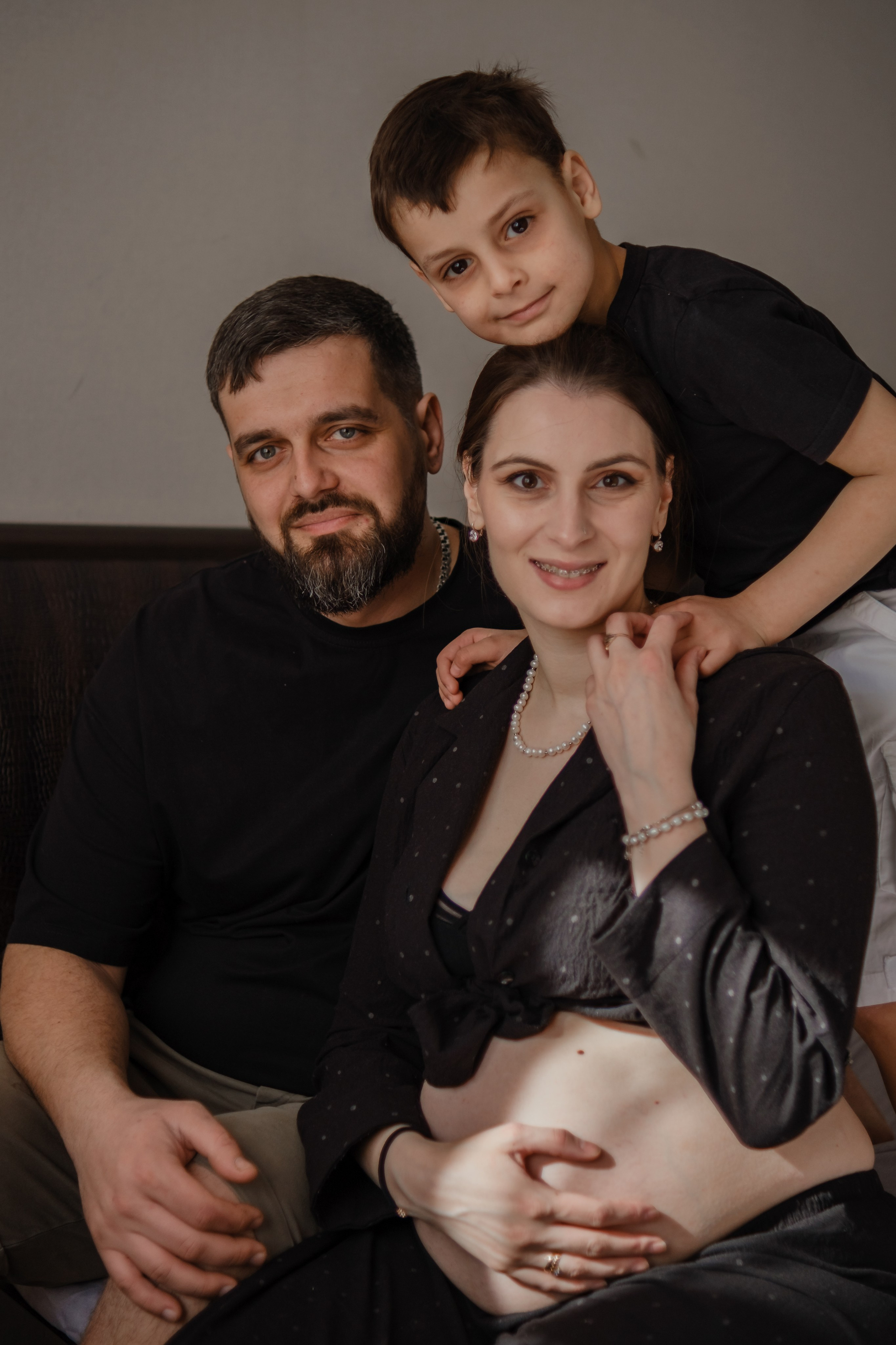 Уютное утро. Фотограф в Тарусе Серпухове Москве Рина Дукежанова