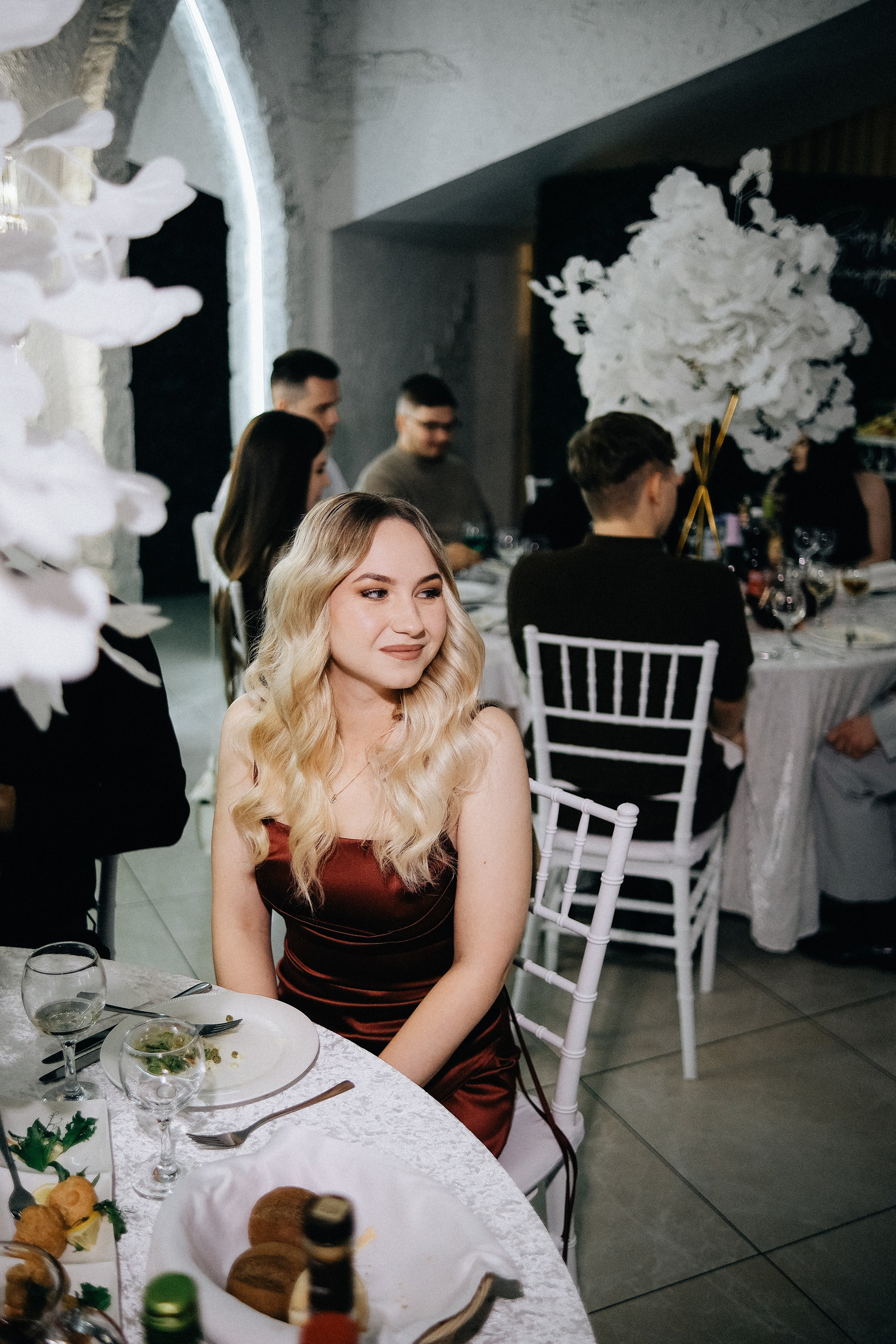 Оля & Денис СПБ. Phdkvmr.ru