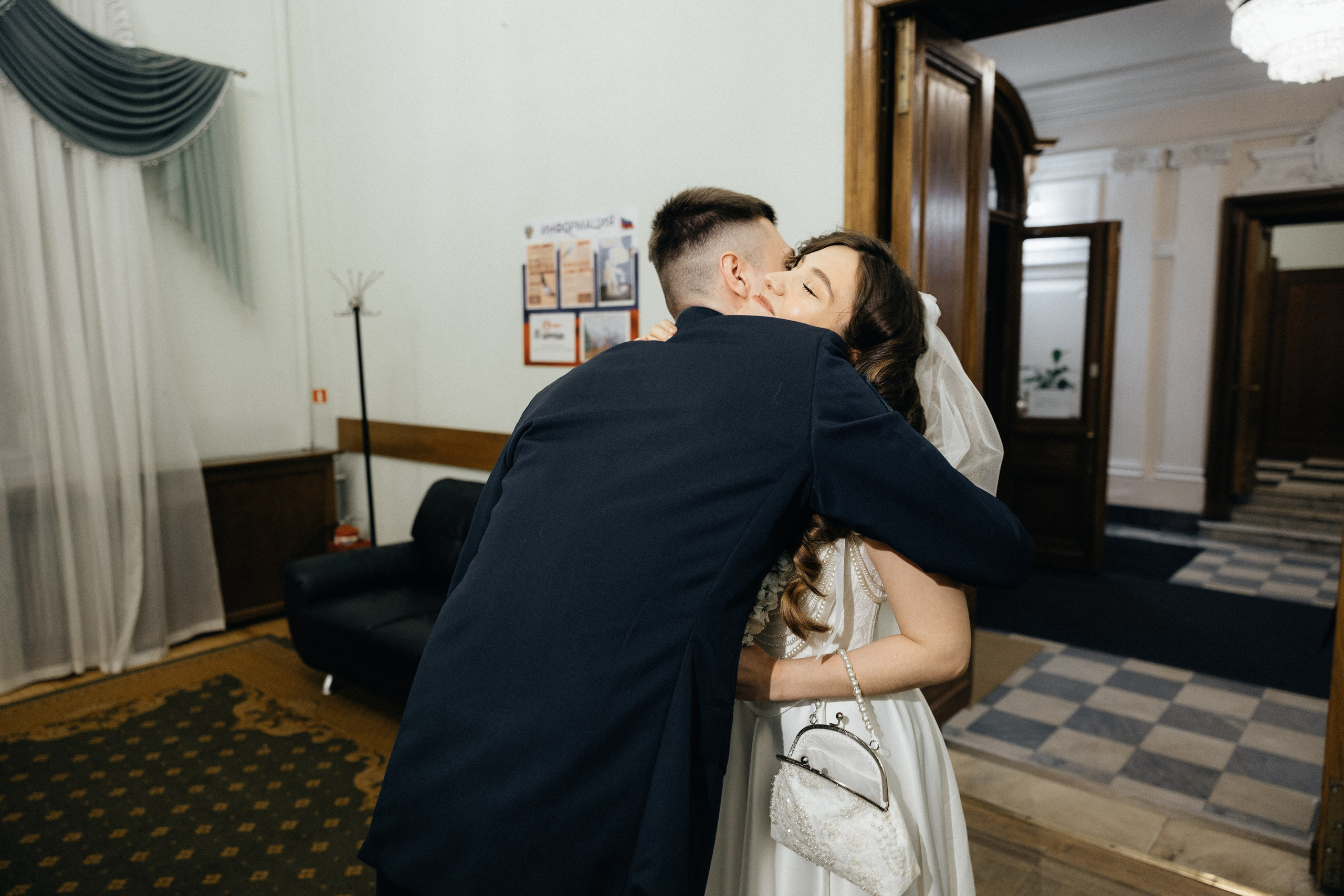 Арина & Рома. ДБ2. Phdkvmr.ru