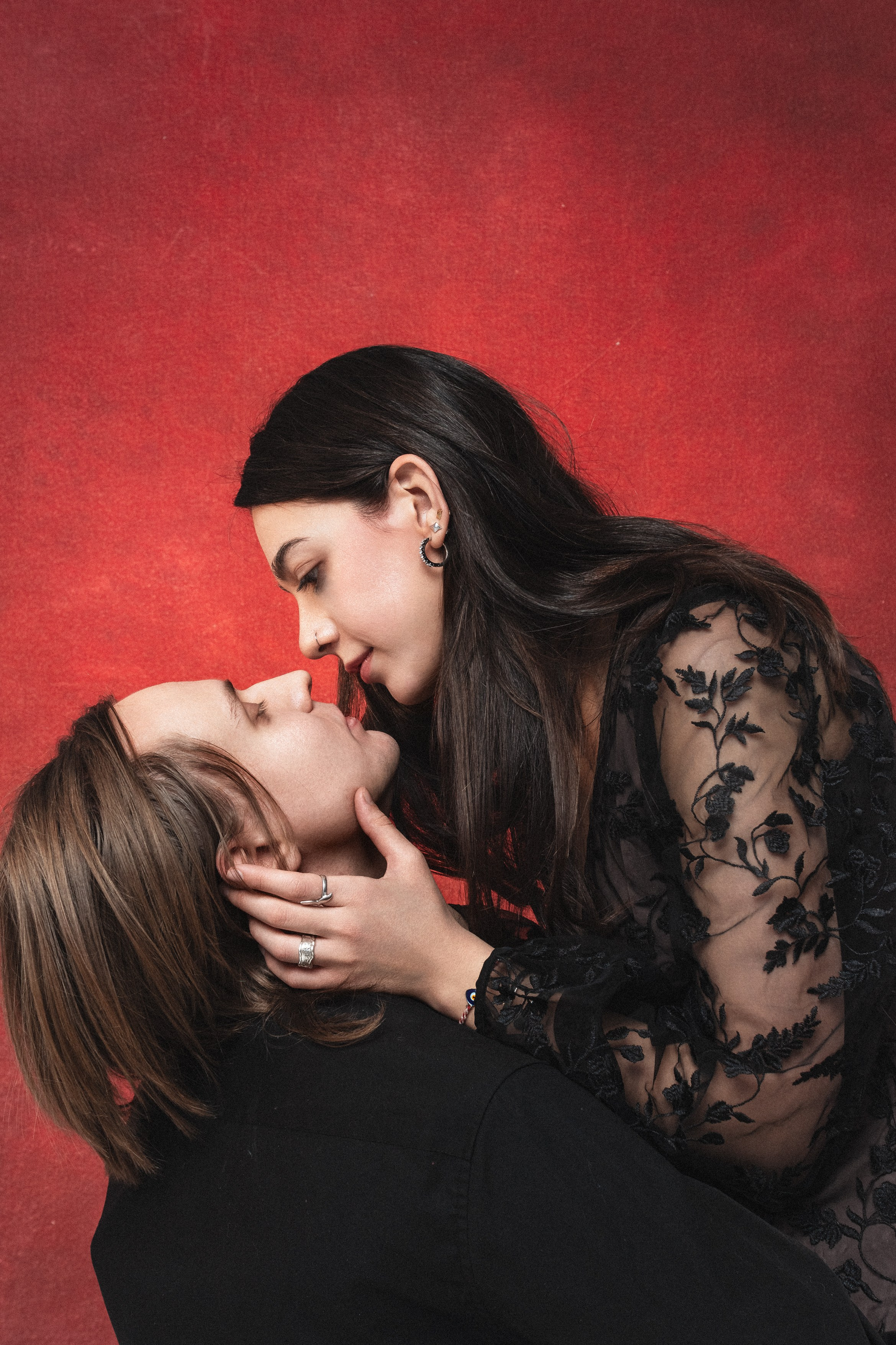 Валентин. Светлана Аброщикова