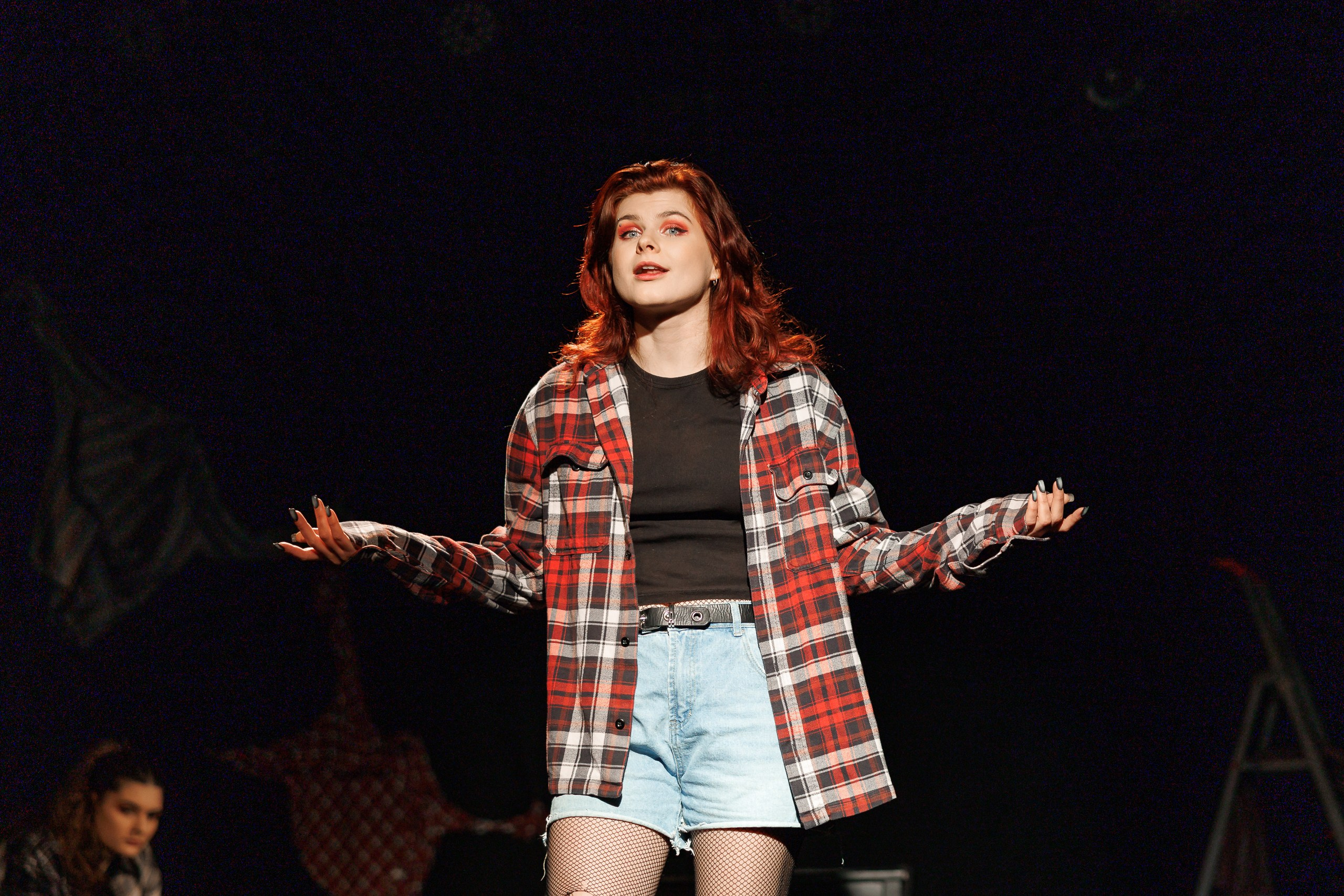 Портфолио «Театральные съемки». Фотограф в Санкт-Петербурге — Сергей Петров