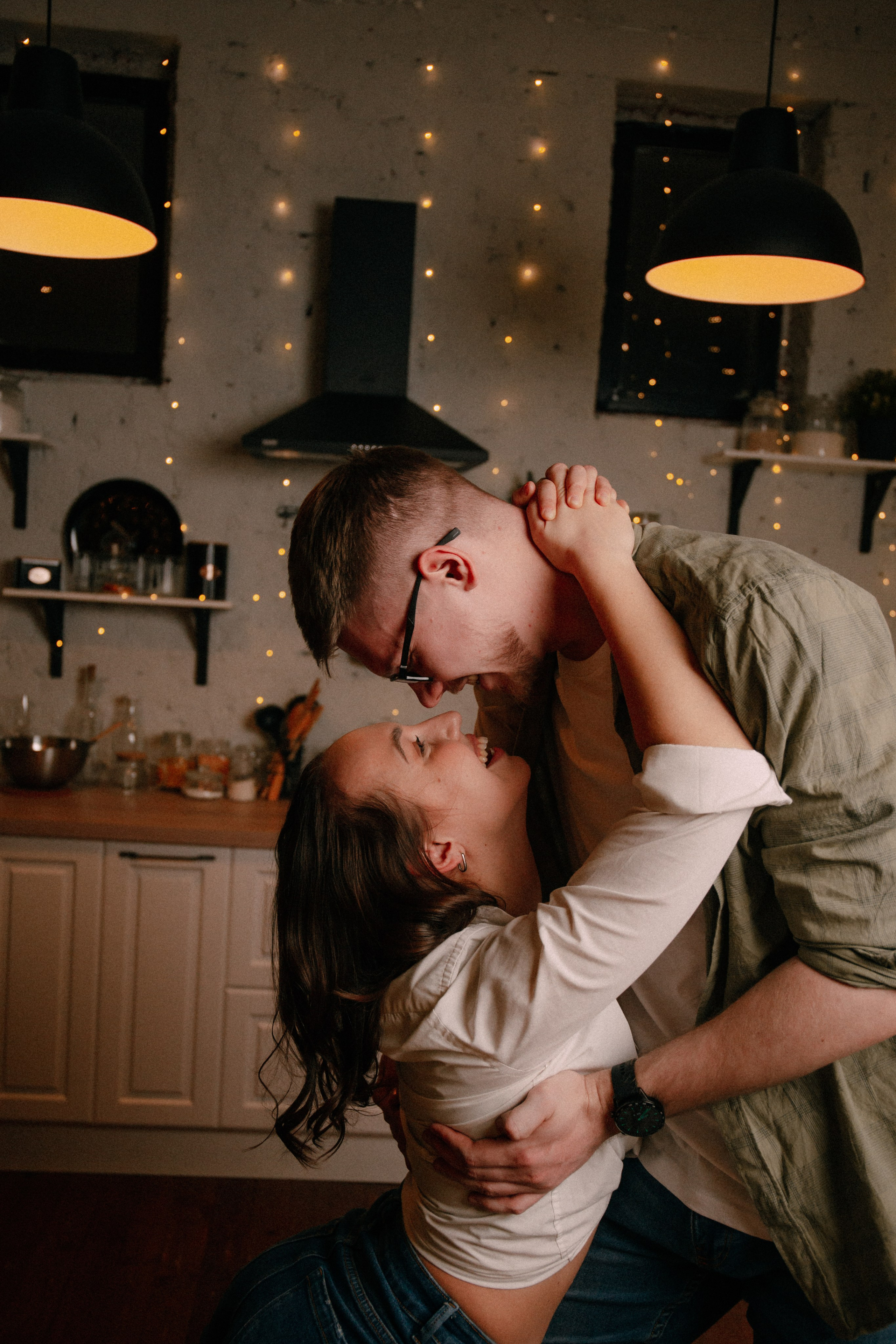 Танцуй. Живи. Люби. Свадебный и портретный фотограф в Новосибирске Любовь Исакова