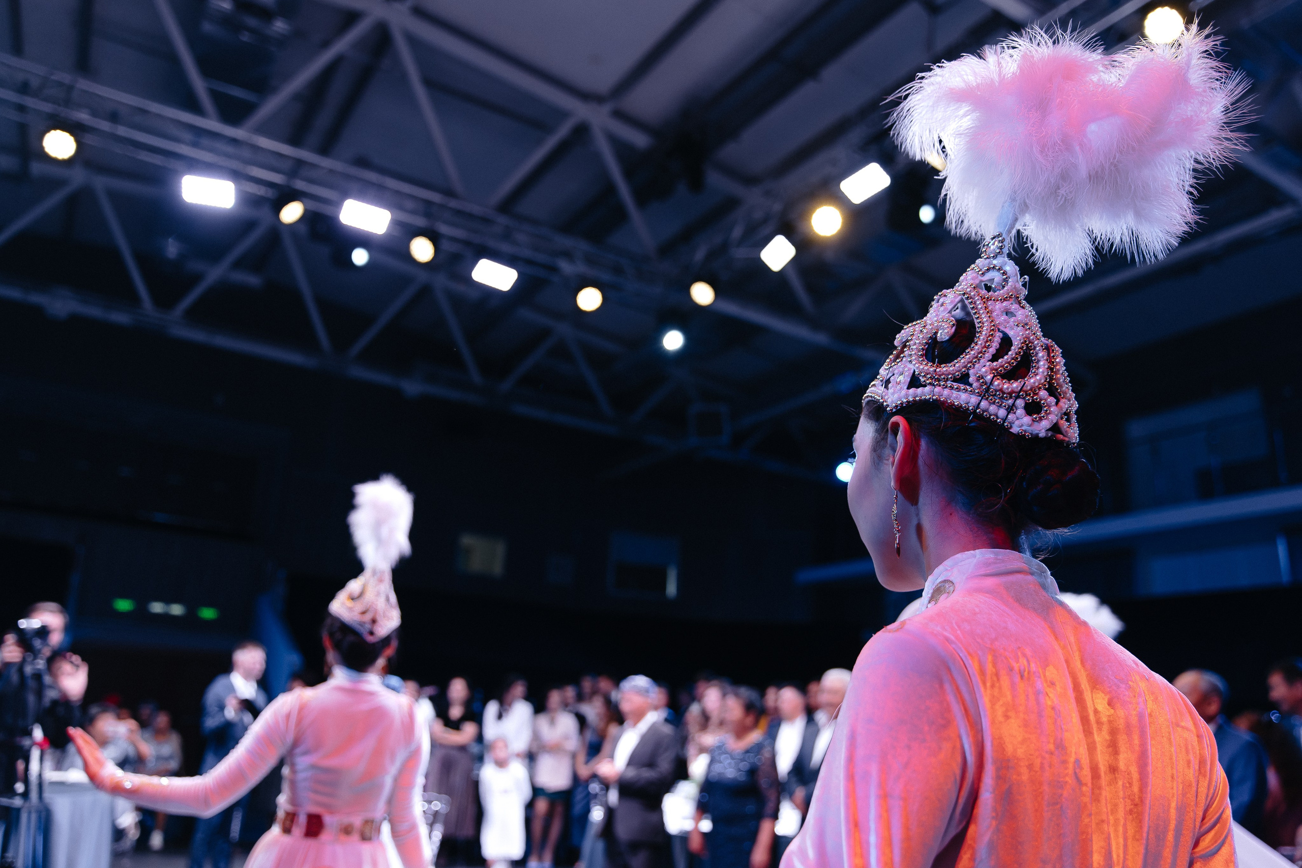 Алибек & Эльвира. Свадебный фотограф Евгений Мирончев