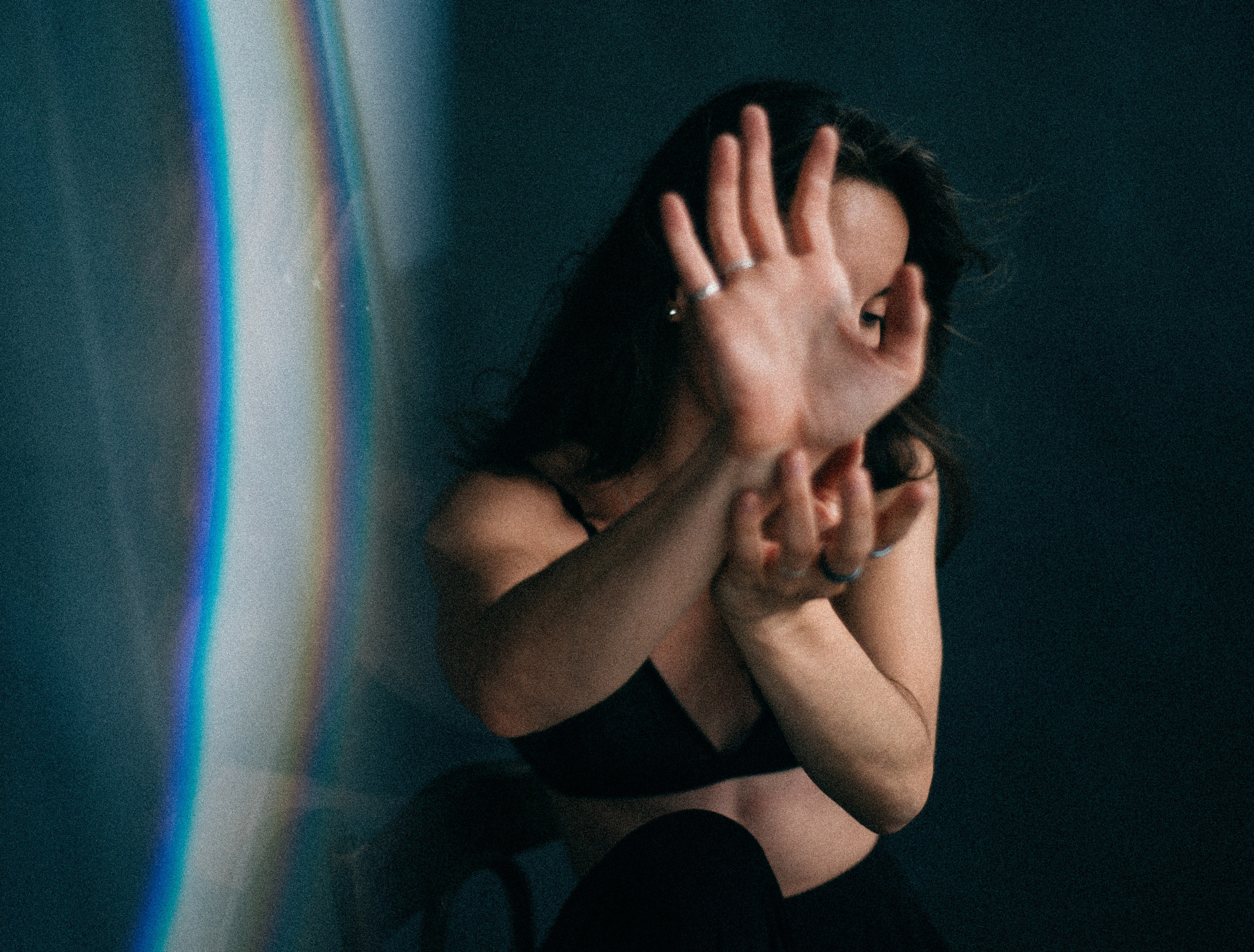 Аля. Фотограф в Санкт-Петербурге Мария Мельникова