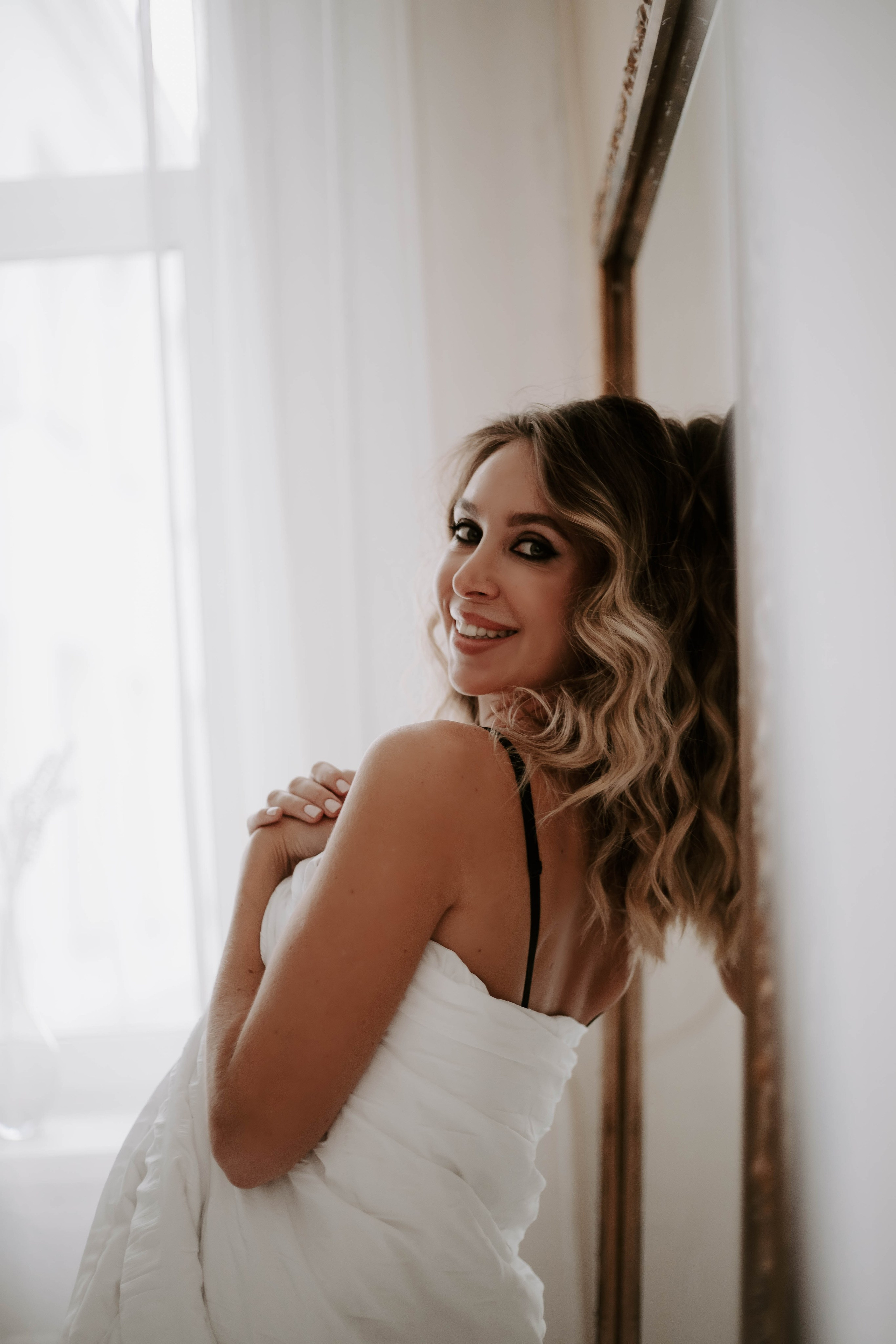 Анна. Фотограф Veronika Potaseva