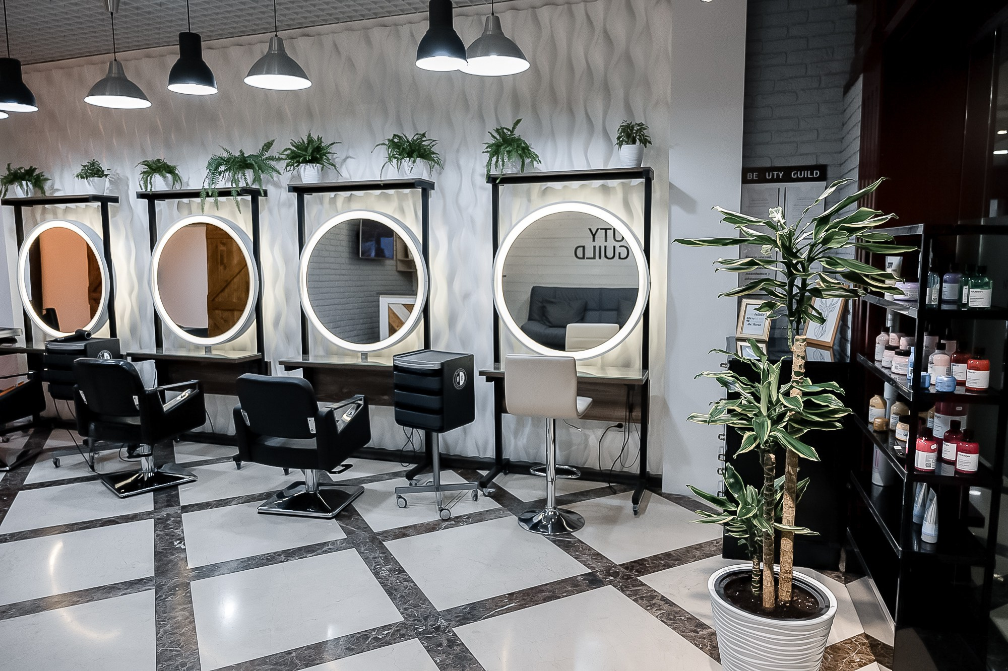 Интерьер. Фотограф