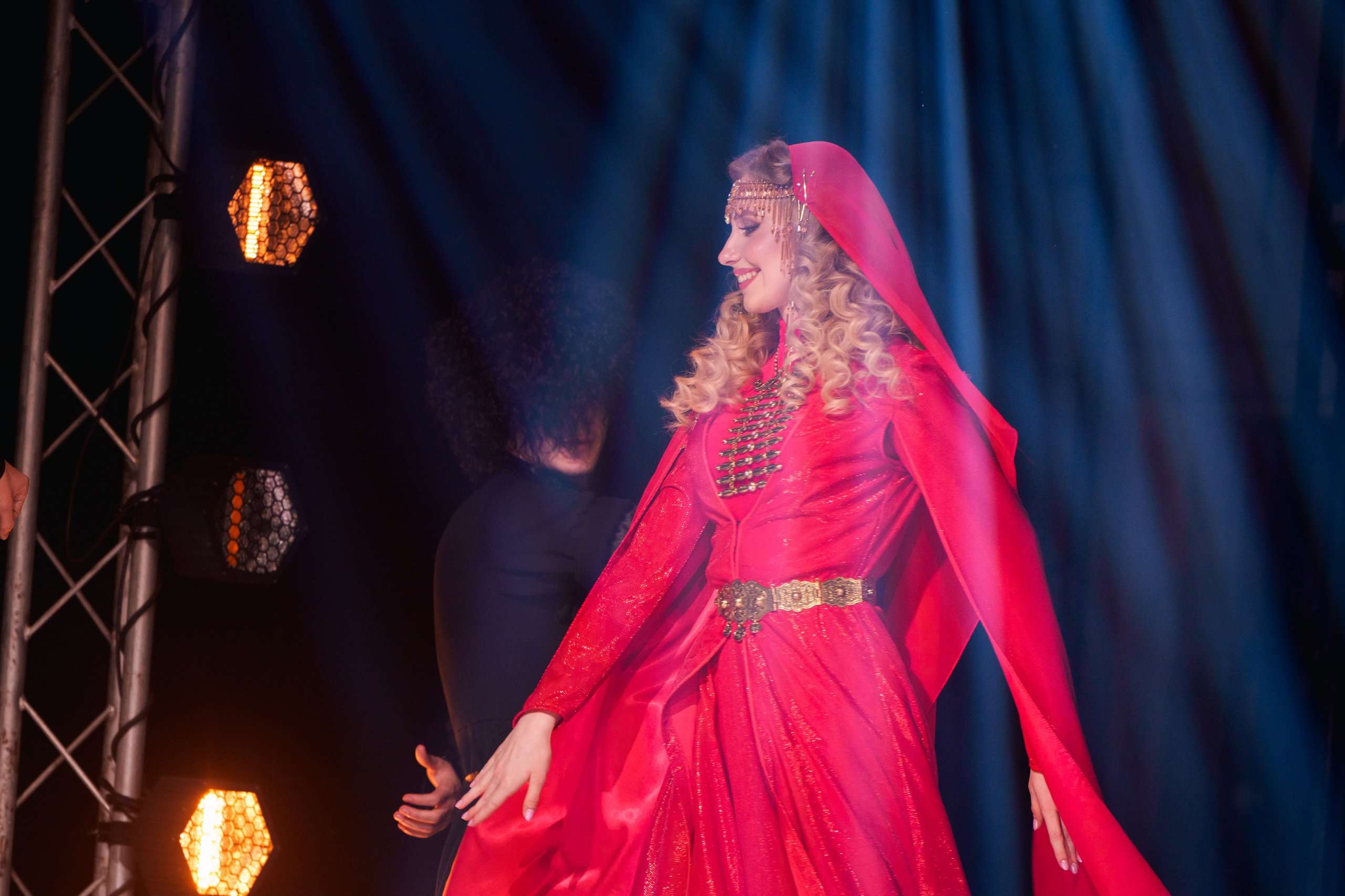 Мисс СПБГУПТД 2025. Фотограф в Санкт-Петербурге Ибрагимова Алина