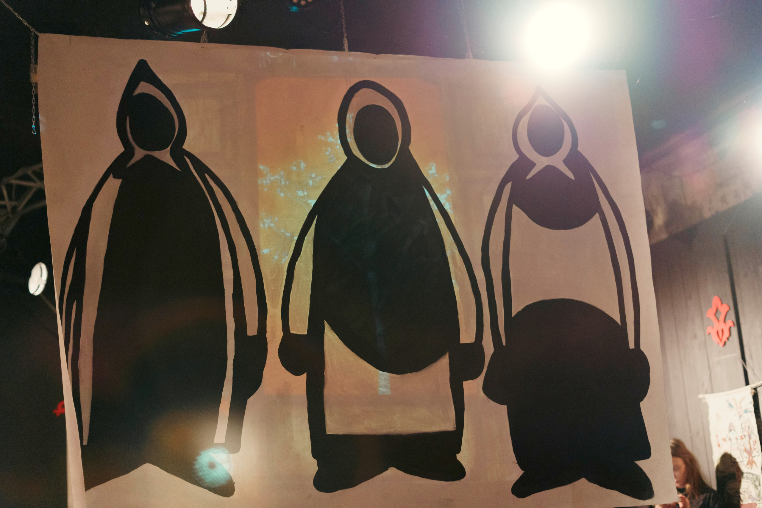 Выставка «Скотъ». Фотограф в Санкт-Петербурге Ибрагимова Алина