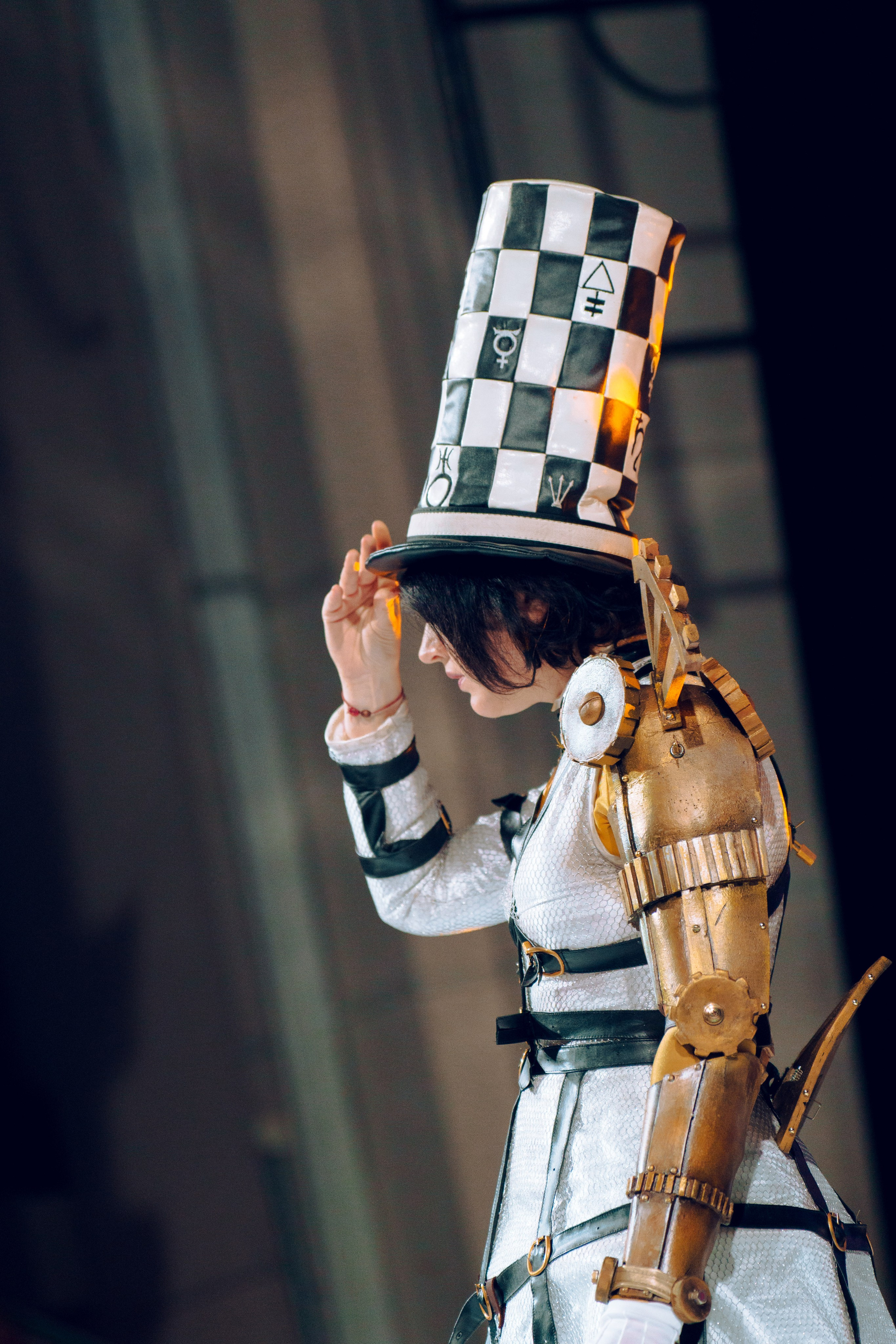 Конфа 2025. Фотограф в Санкт-Петербурге Ибрагимова Алина