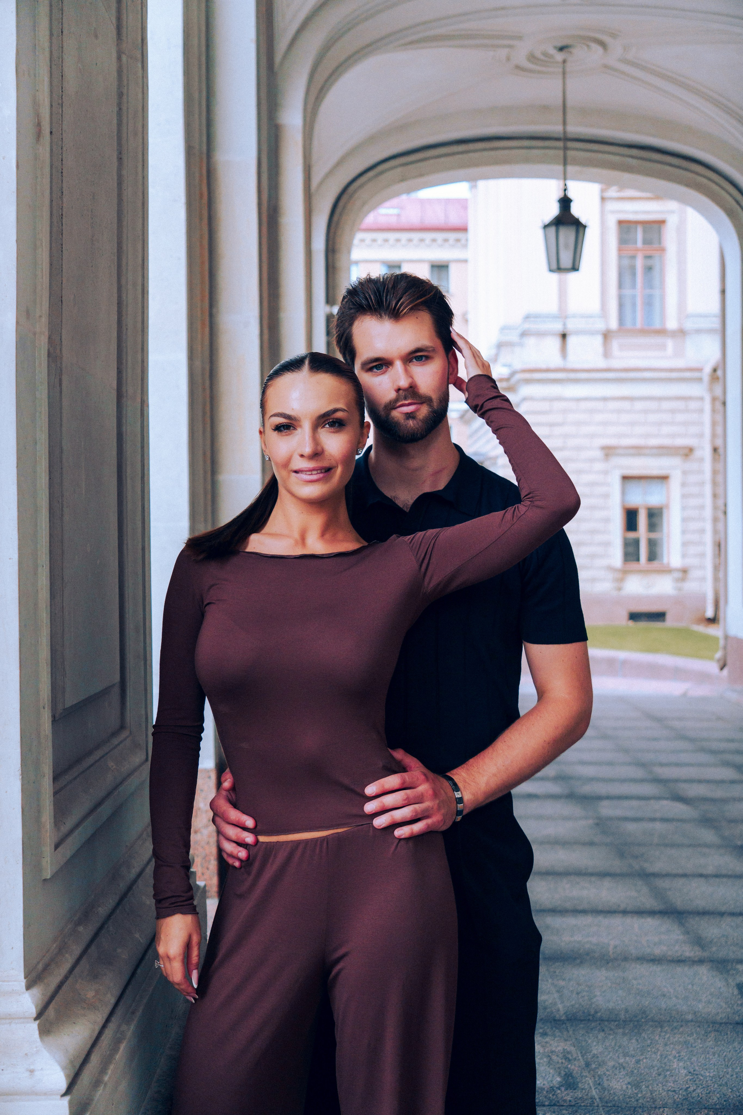 Love Story. Репортажный и свадебный фотограф Хадеева Алина/Санкт-Петербург