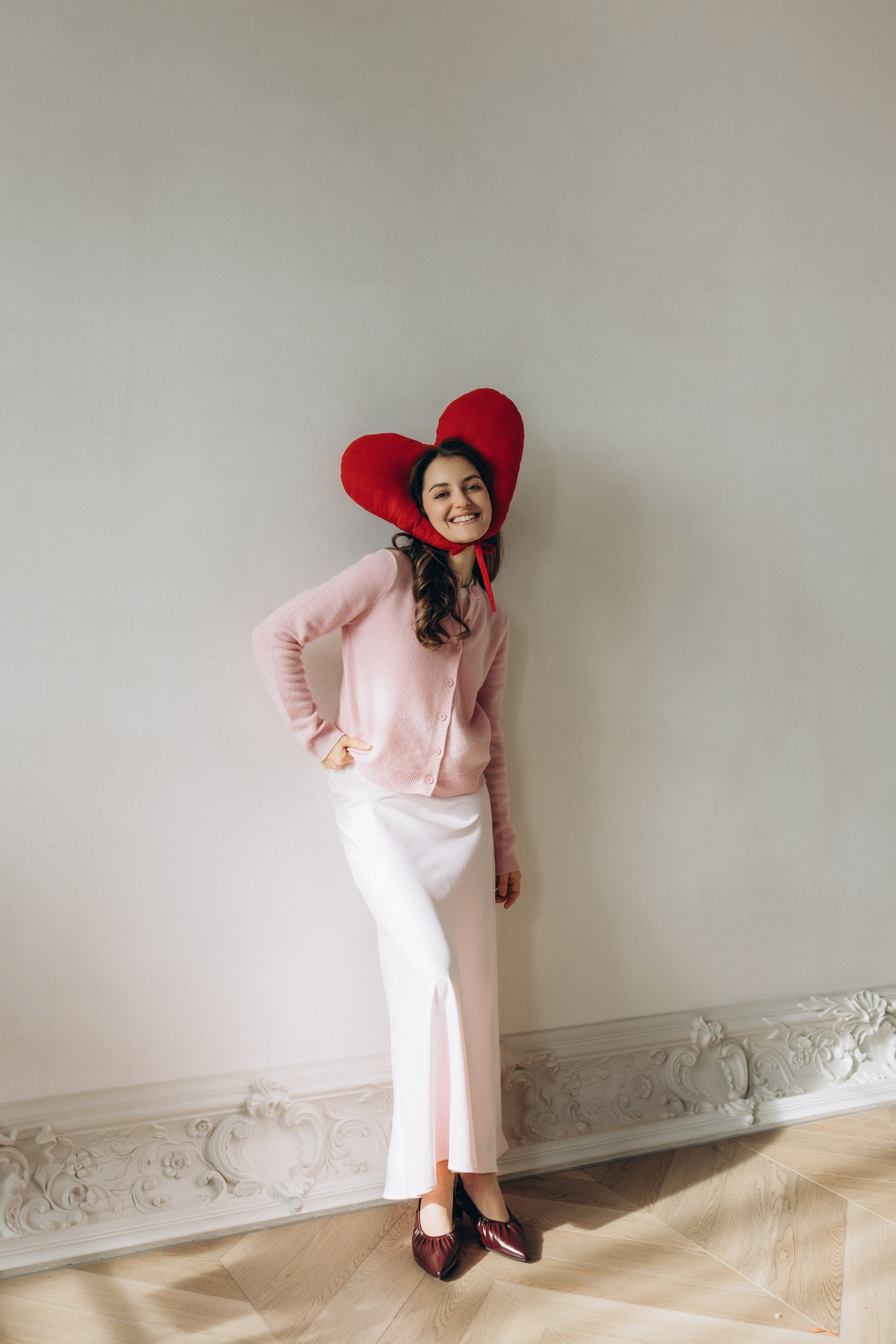 Настя и Вера. Семейный фотограф в Краснодаре Яна Морева