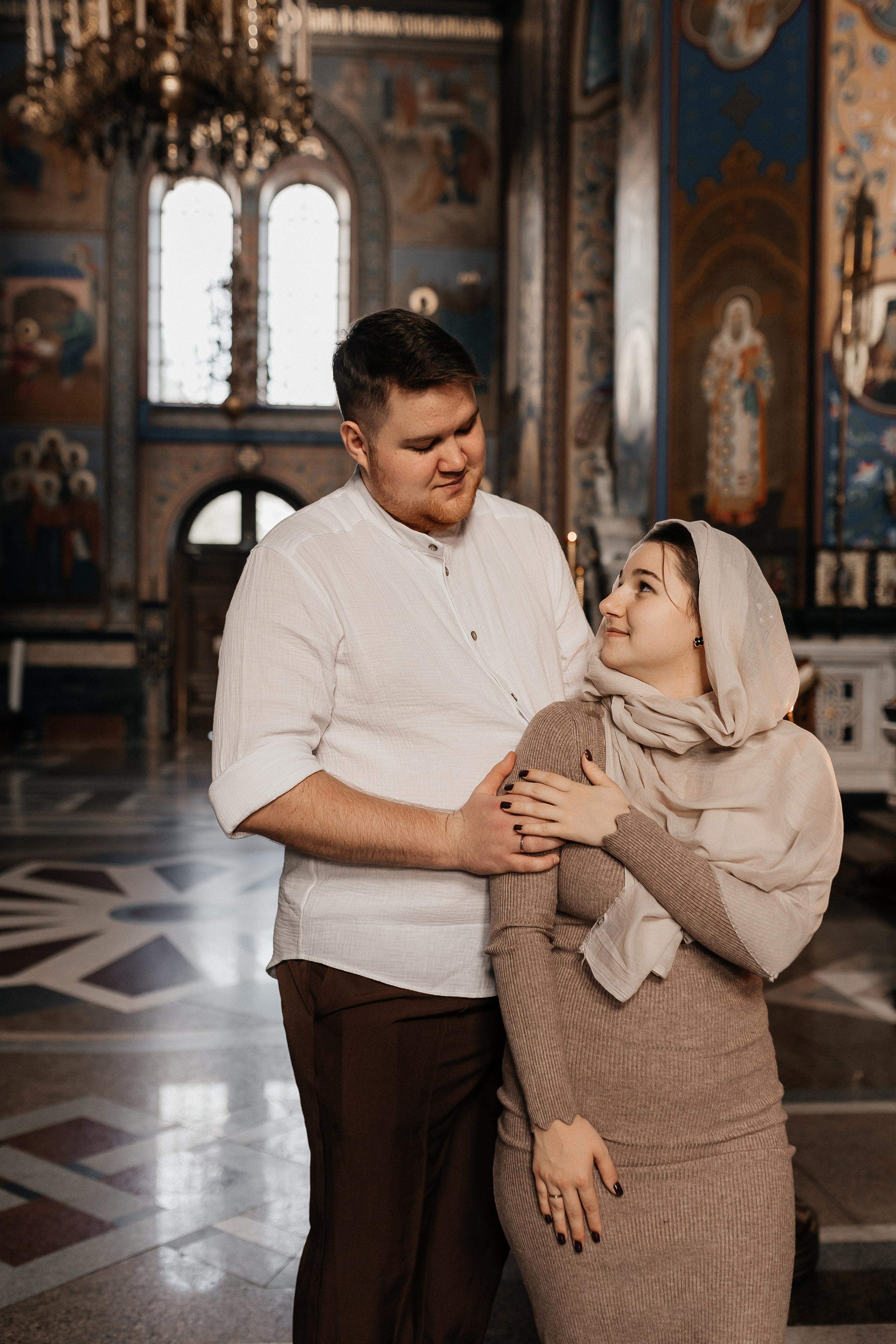 Ваш фотограф на Таинство Крещения и Венчания Морева Яна Краснодар. Семейный фотограф в Краснодаре Яна Морева