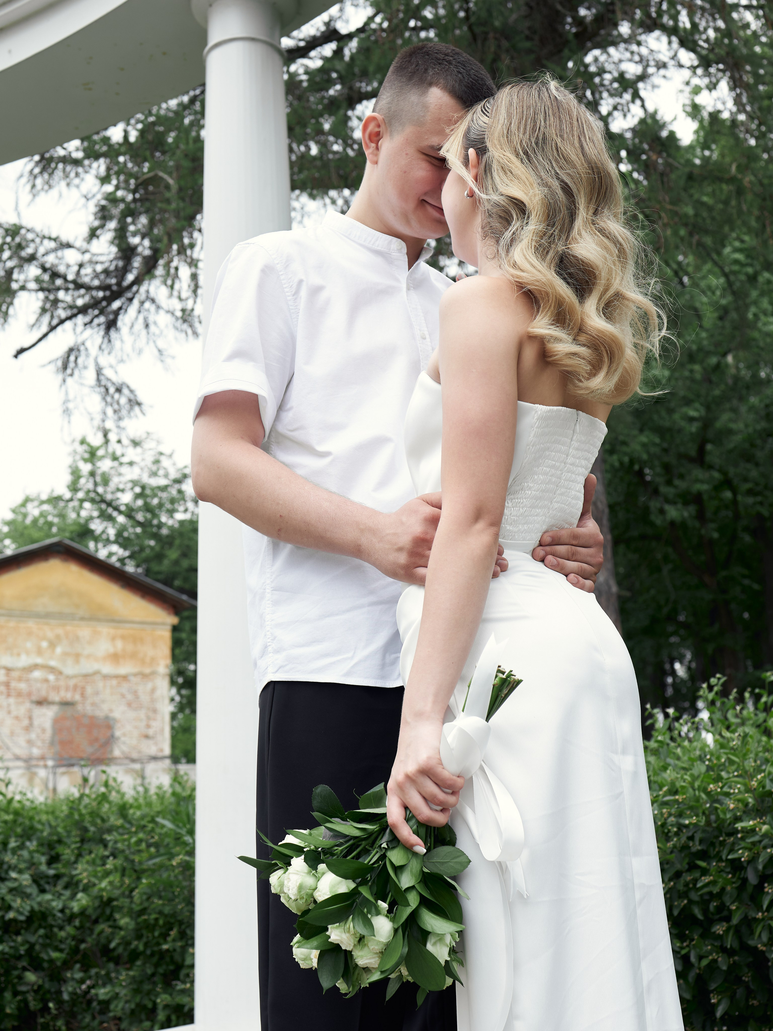 Юлия & Никита. Прайс